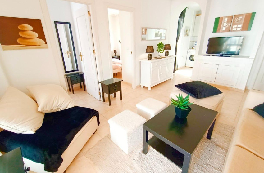 Reventa - Apartment - Orihuela - Zona Centro