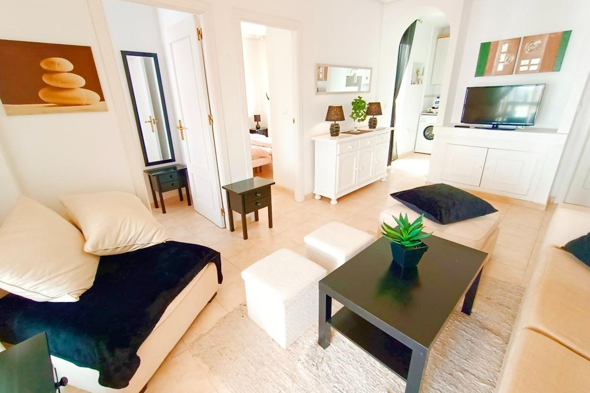 Reventa - Apartment - Orihuela - Zona Centro