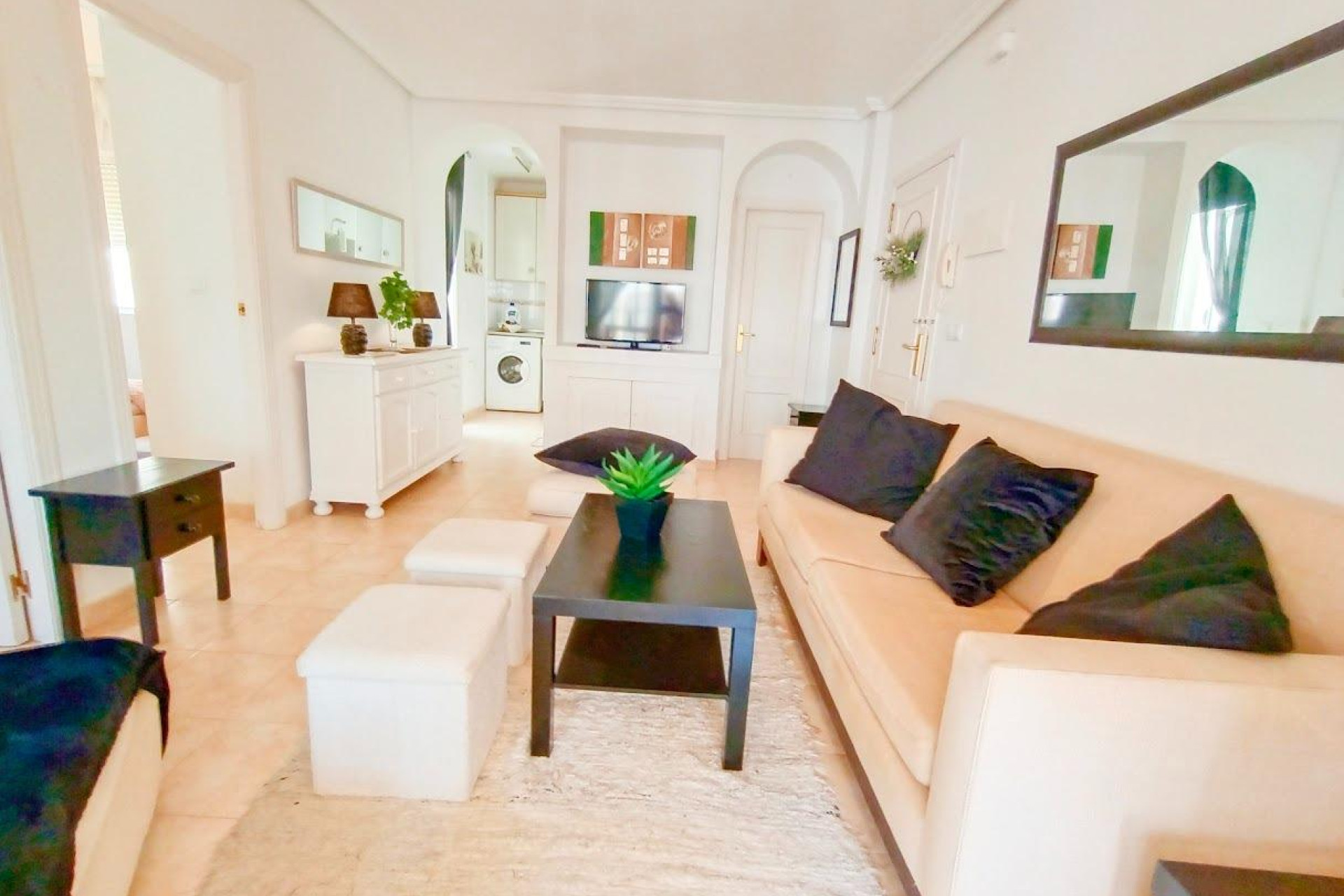 Reventa - Apartment - Orihuela - Zona Centro