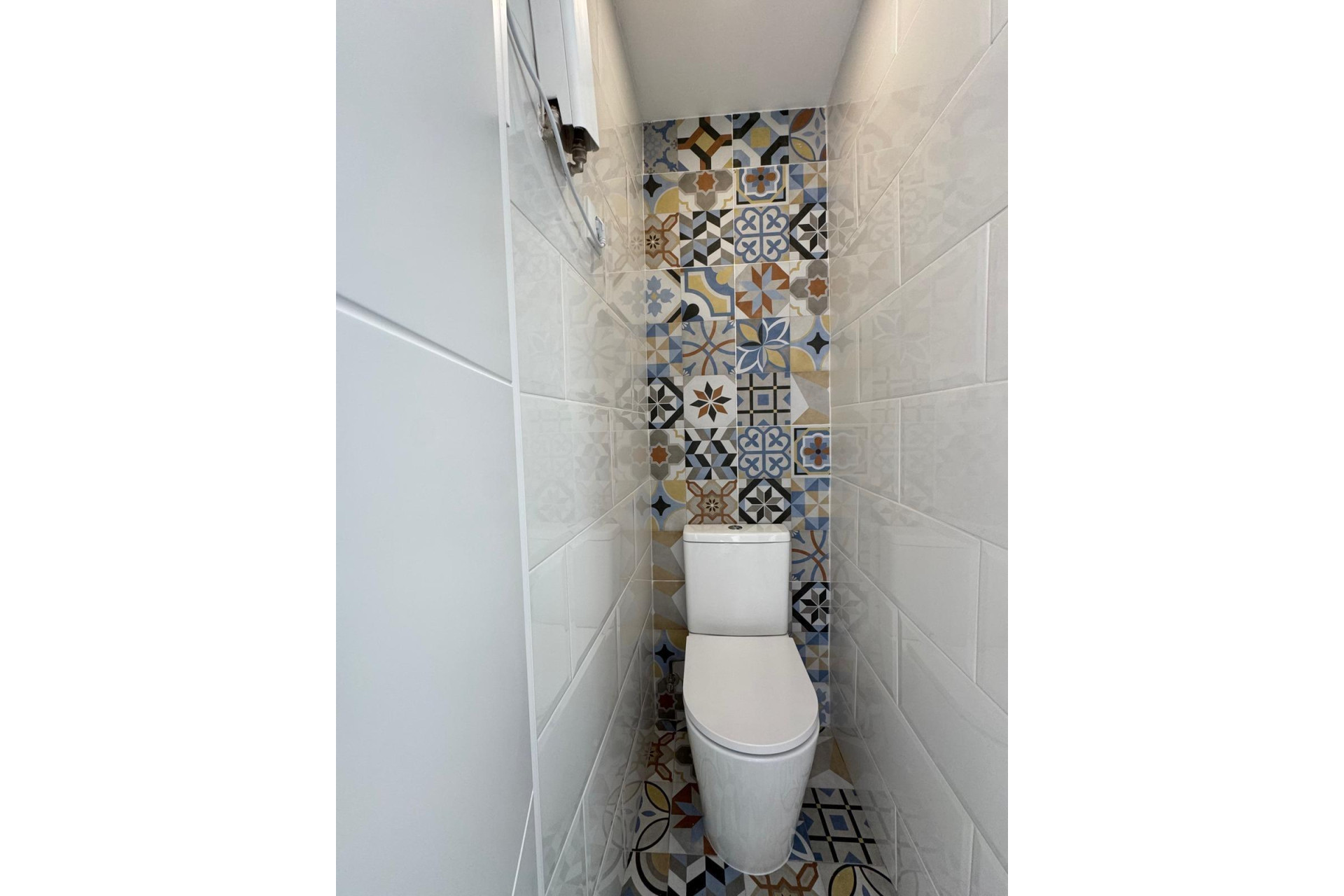 Reventa - Apartment - Orihuela - Zona Centro