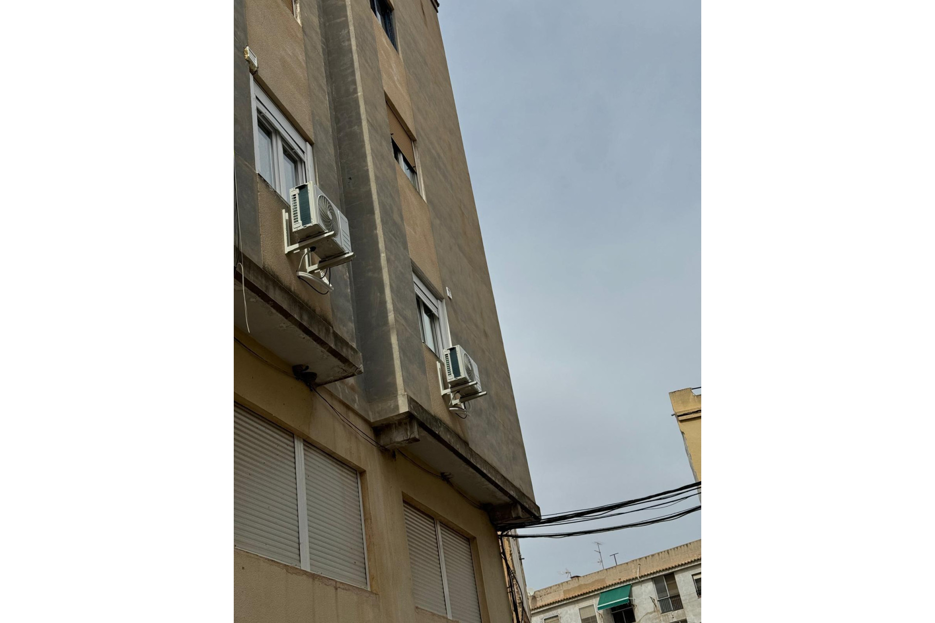 Reventa - Apartment - Orihuela - Zona Centro