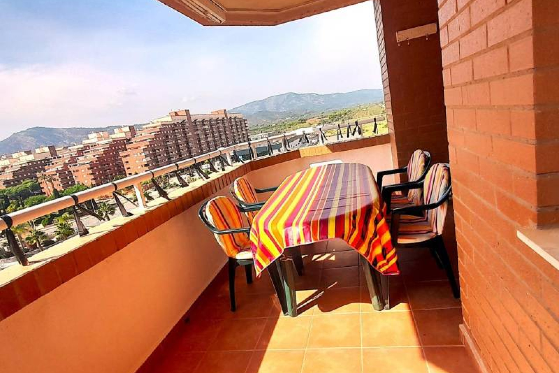 Reventa - Apartment - Oropesa del Mar - Orpesa - Oropesa del Mar