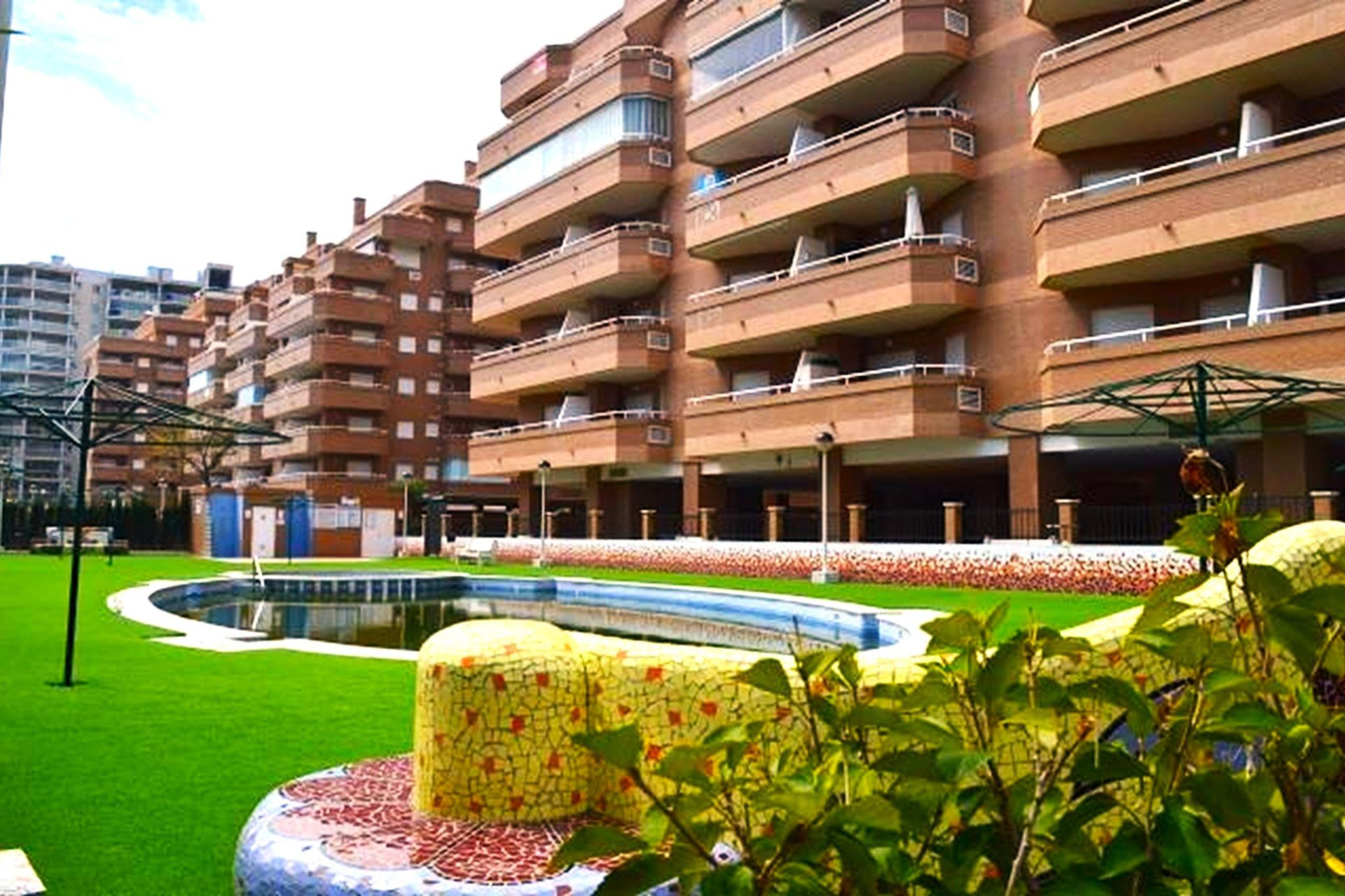 Reventa - Apartment - Oropesa del Mar - Orpesa - Oropesa del Mar