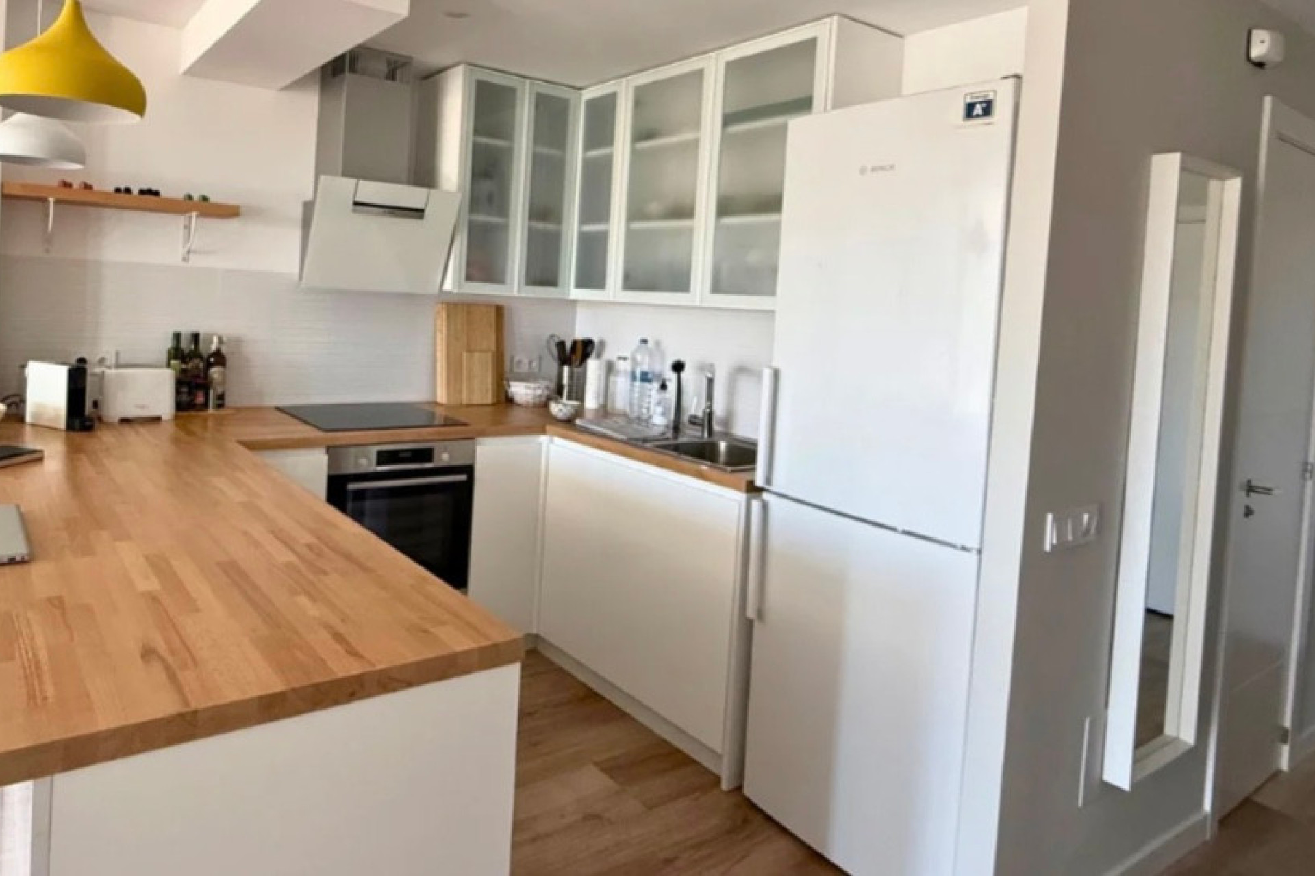 Reventa - Apartment - Palma - Sant Agustí