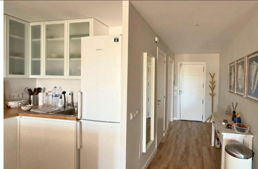 Reventa - Apartment - Palma - Sant Agustí