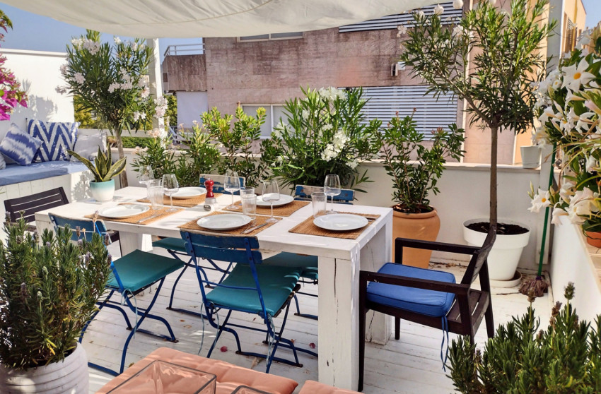 Reventa - Apartment - Palma