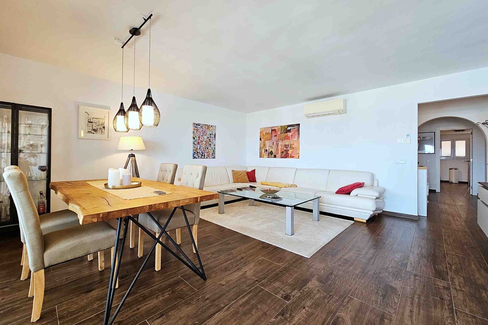 Reventa - Apartment - Penthouse - El Toro - Calvià