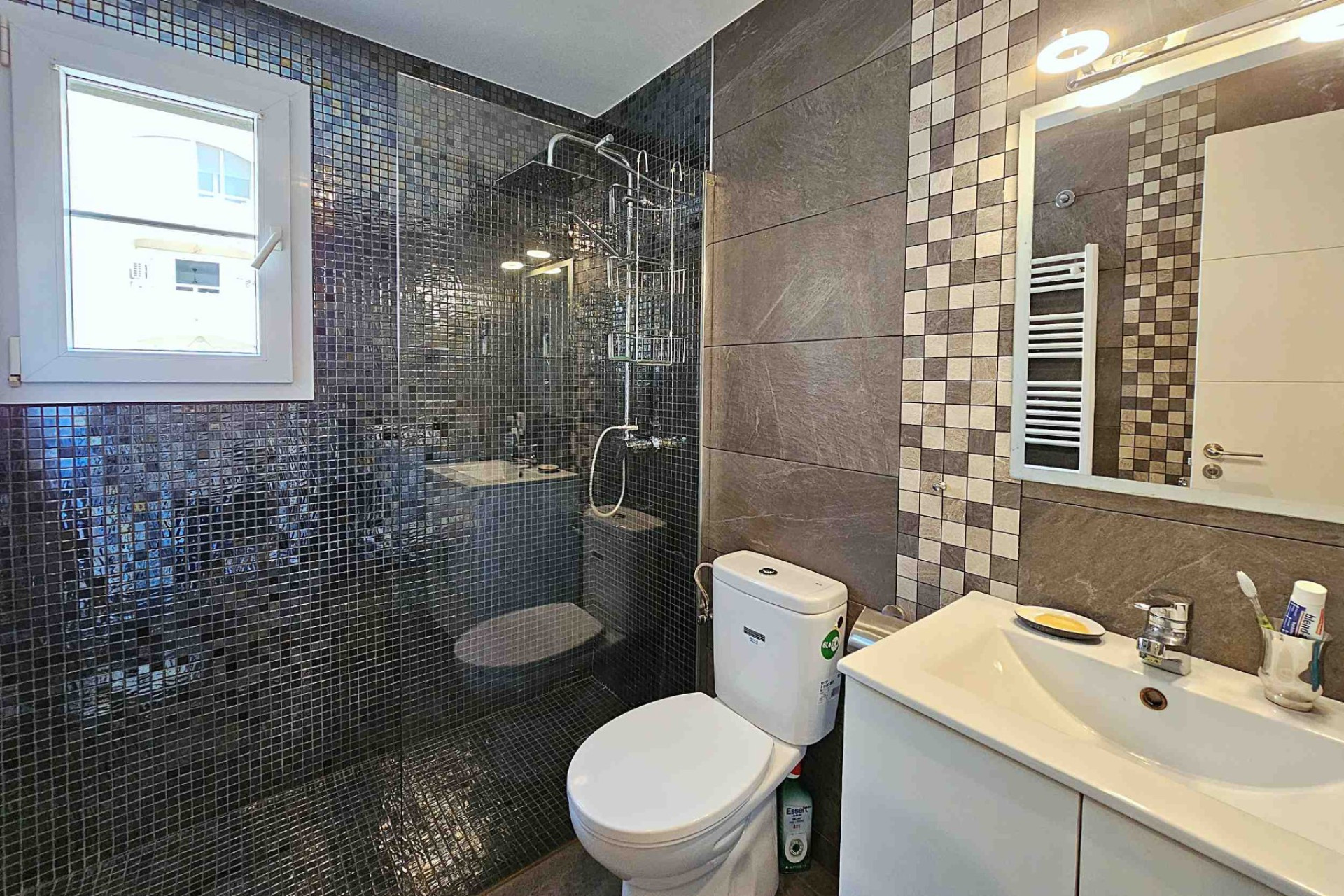 Reventa - Apartment - Penthouse - El Toro - Calvià