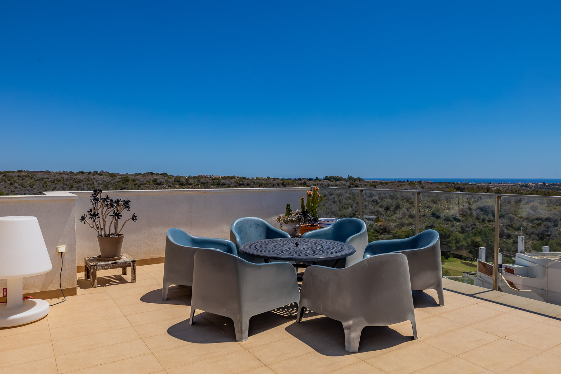 Reventa - Apartment - Penthouse - Orihuela Costa - Las Ramblas Golf