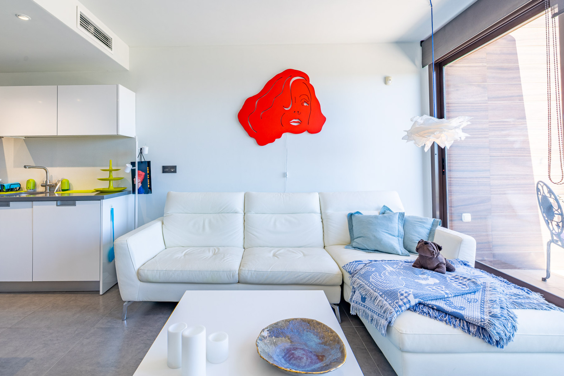 Reventa - Apartment - Penthouse - Orihuela Costa - Las Ramblas Golf