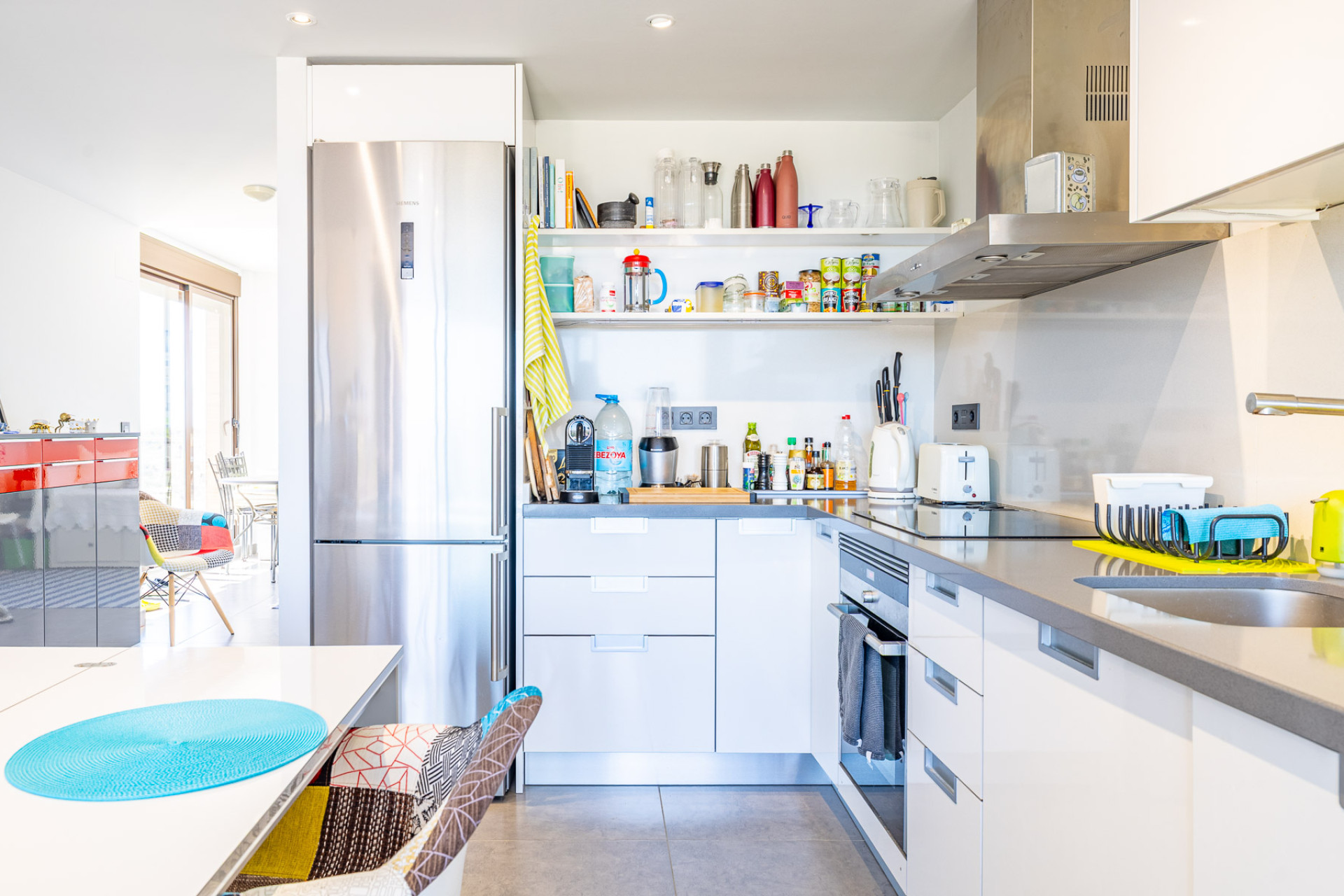 Reventa - Apartment - Penthouse - Orihuela Costa - Las Ramblas Golf