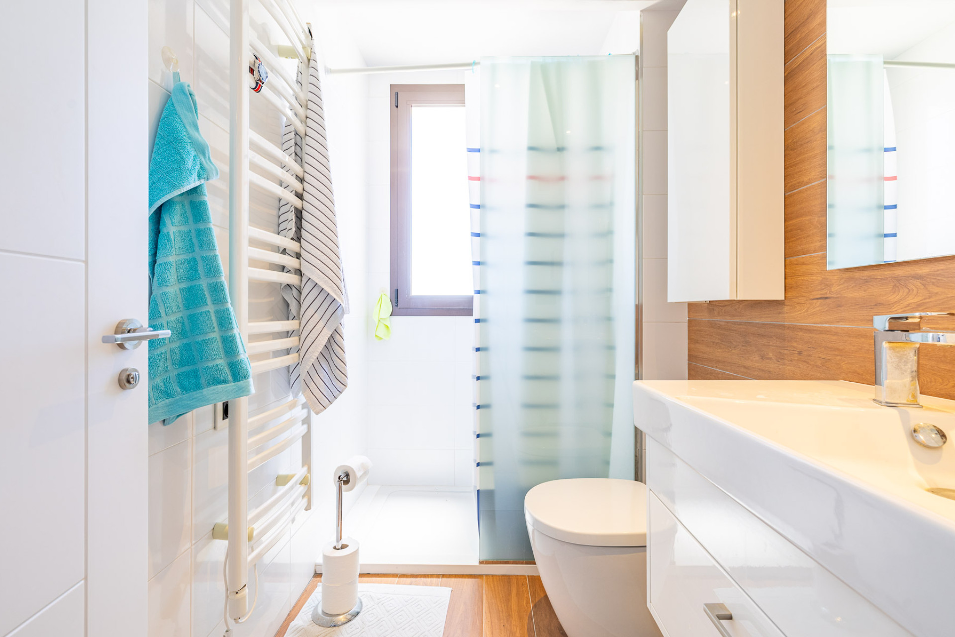 Reventa - Apartment - Penthouse - Orihuela Costa - Las Ramblas Golf