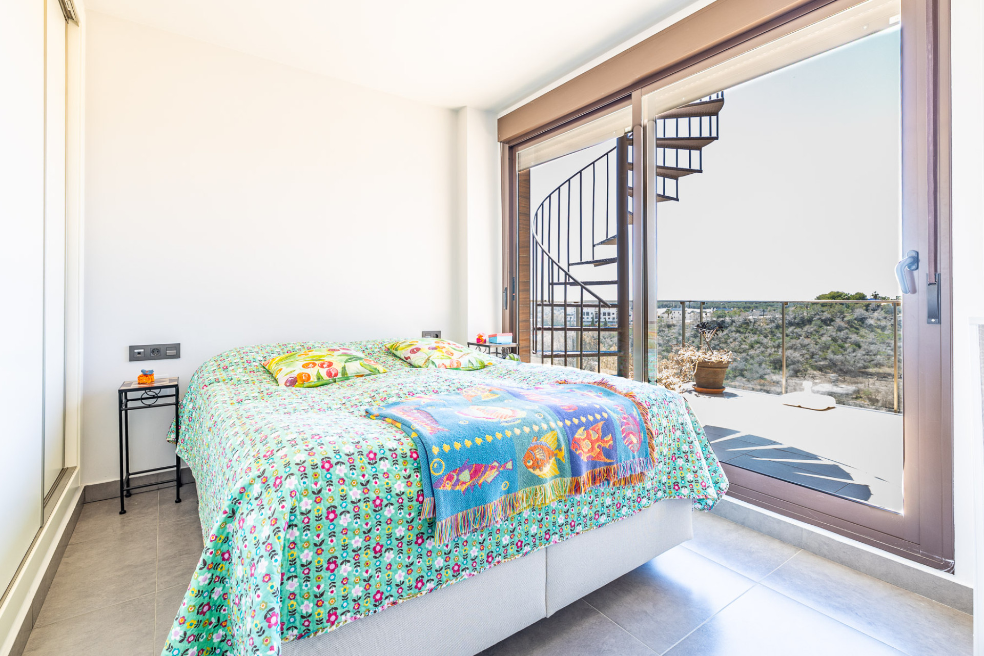 Reventa - Apartment - Penthouse - Orihuela Costa - Las Ramblas Golf