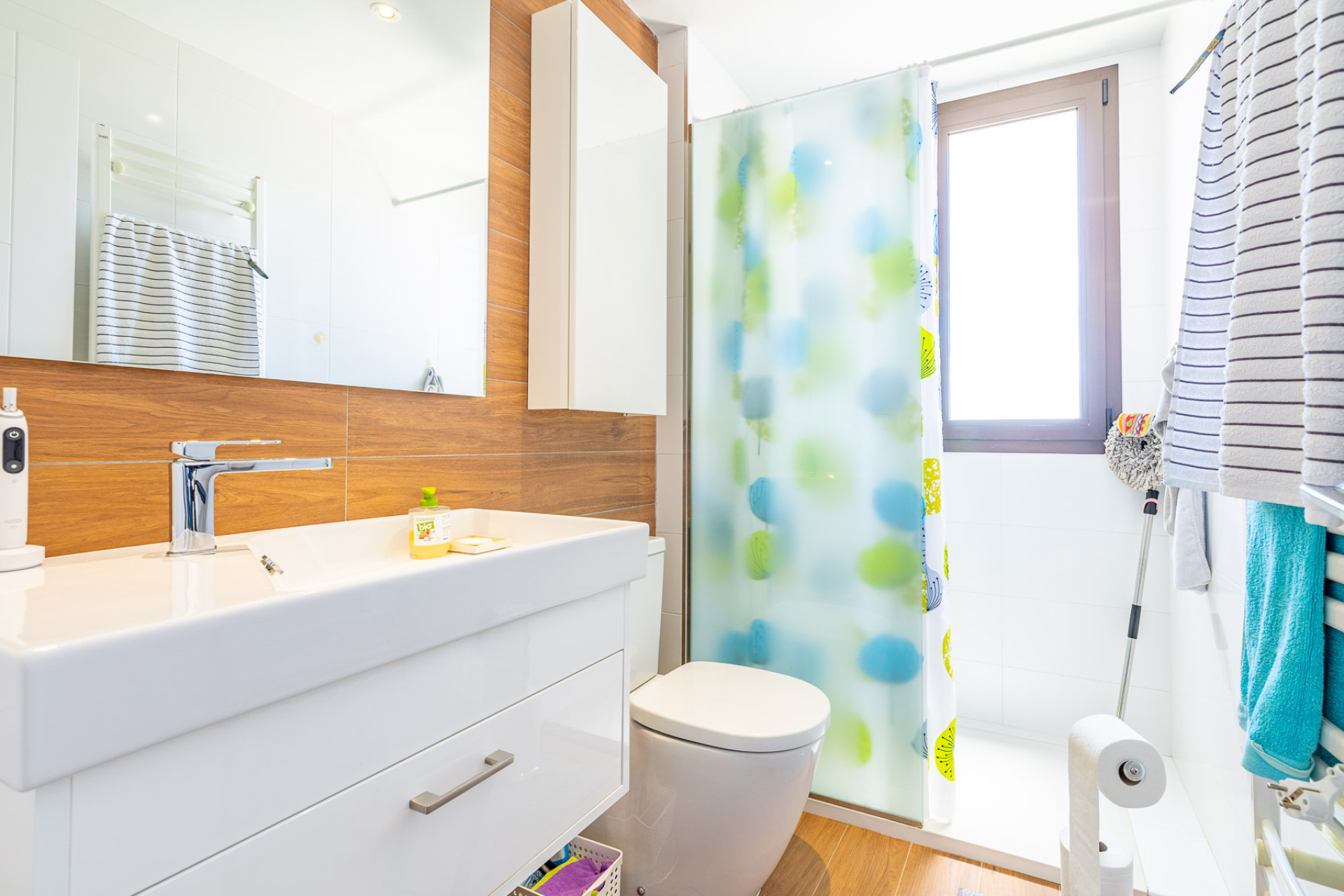 Reventa - Apartment - Penthouse - Orihuela Costa - Las Ramblas Golf