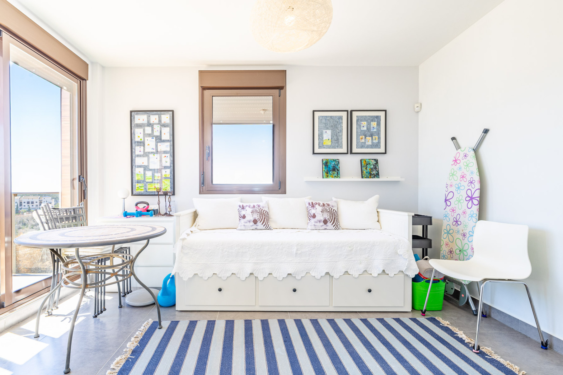 Reventa - Apartment - Penthouse - Orihuela Costa - Las Ramblas Golf