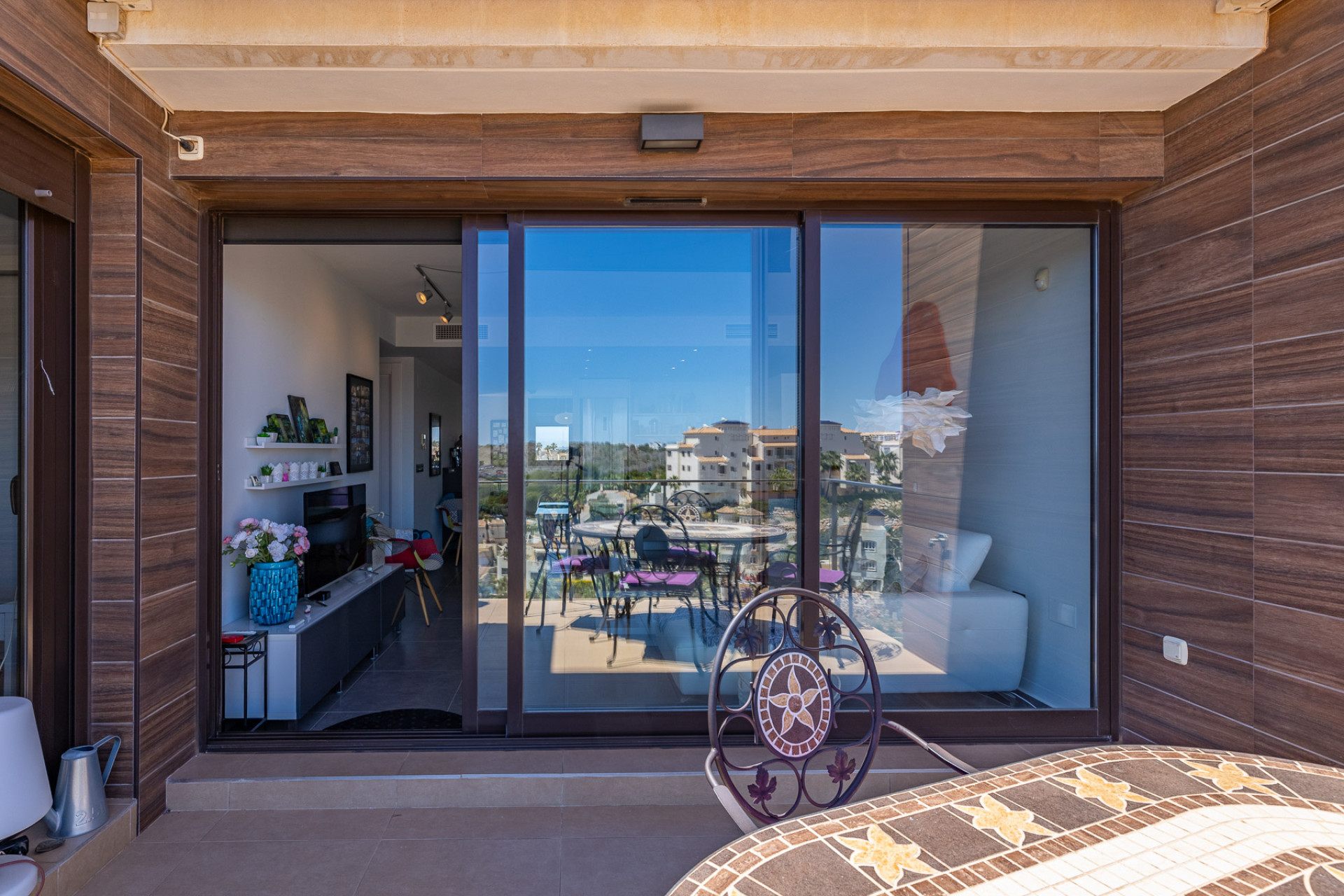 Reventa - Apartment - Penthouse - Orihuela Costa - Las Ramblas Golf