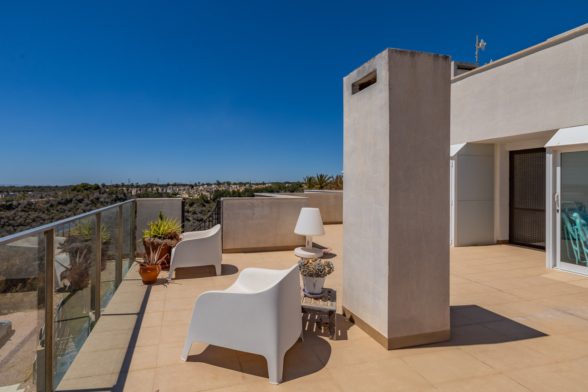 Reventa - Apartment - Penthouse - Orihuela Costa - Las Ramblas Golf