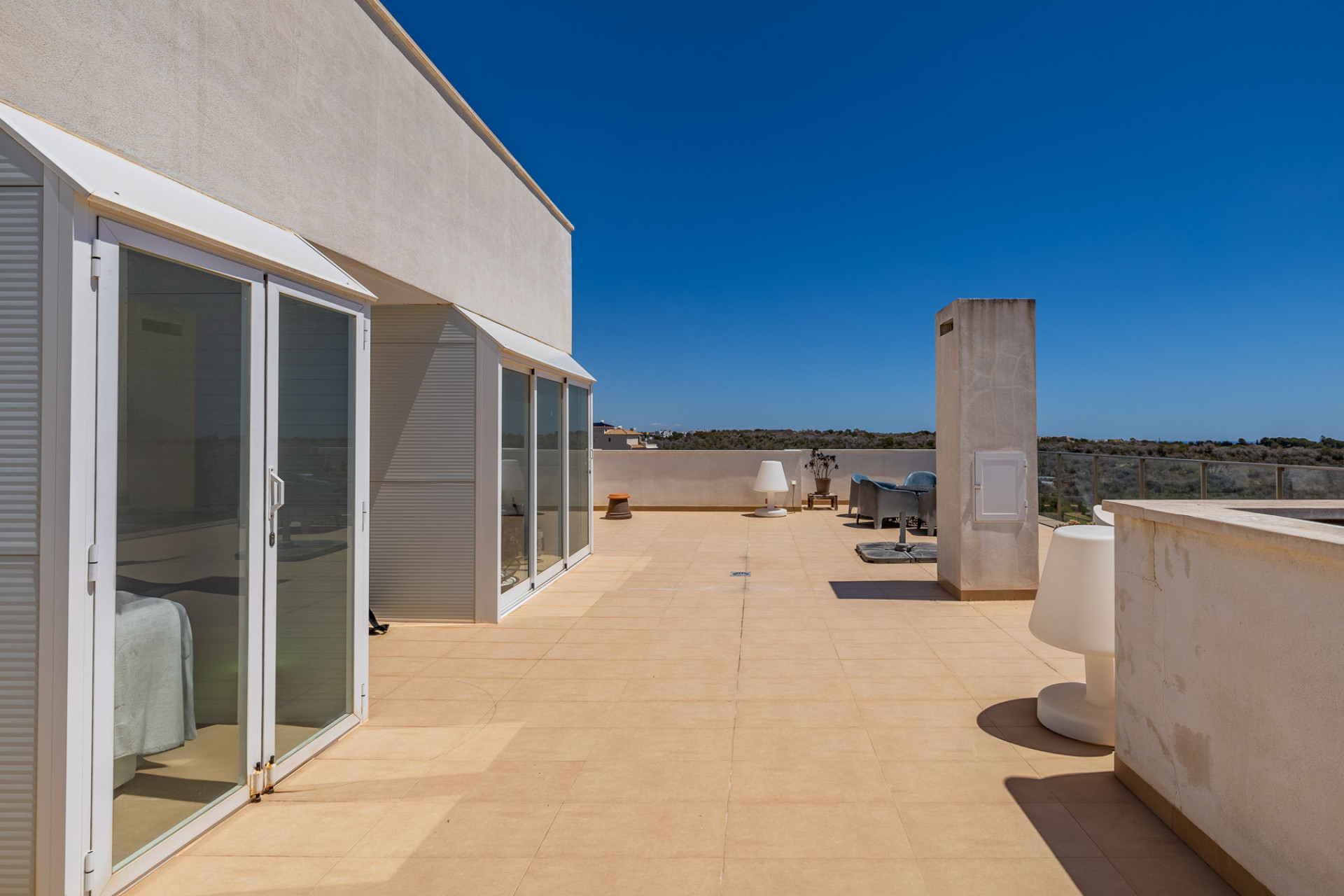 Reventa - Apartment - Penthouse - Orihuela Costa - Las Ramblas Golf