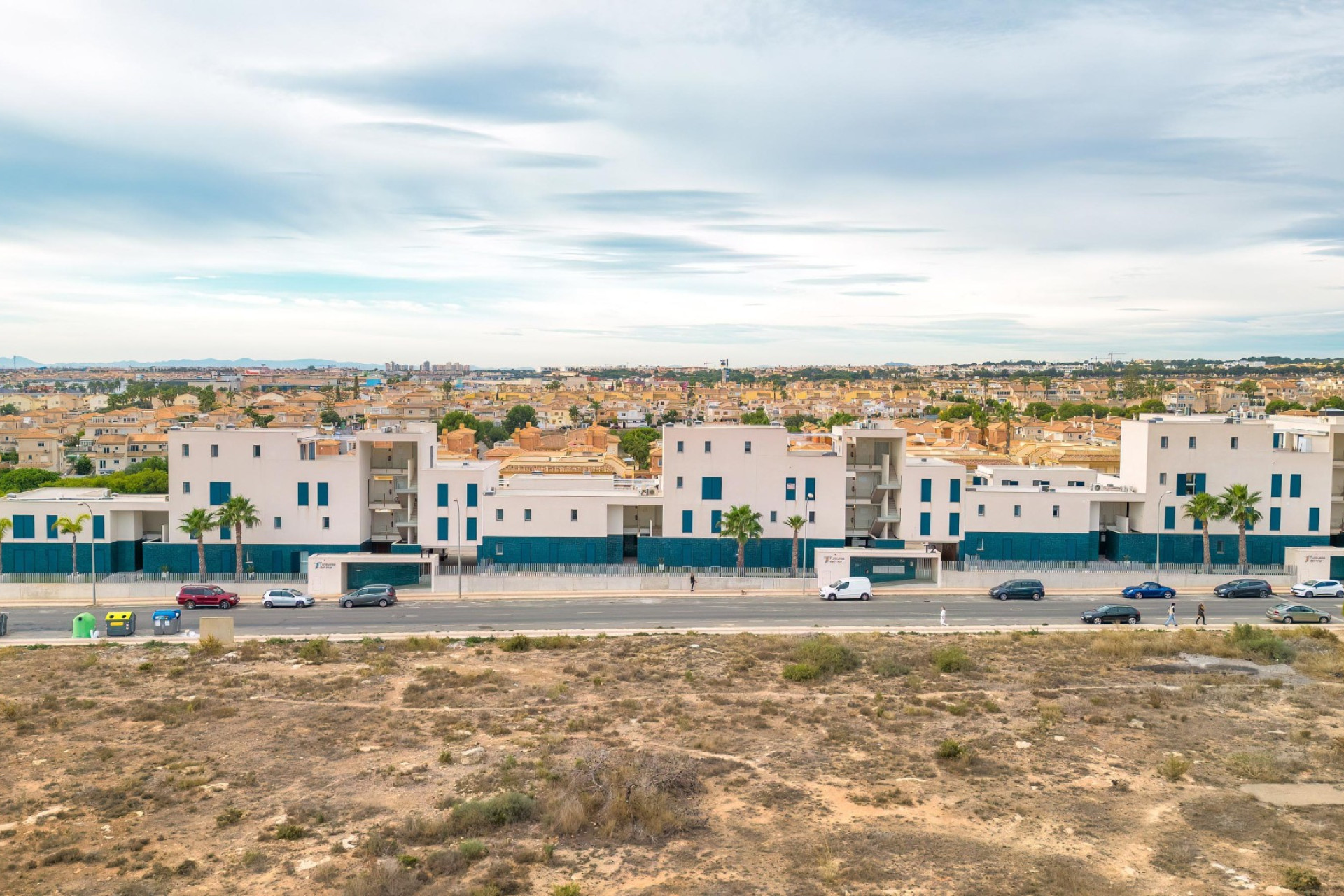 Reventa - Apartment - Penthouse - Orihuela Costa - Playa Flamenca