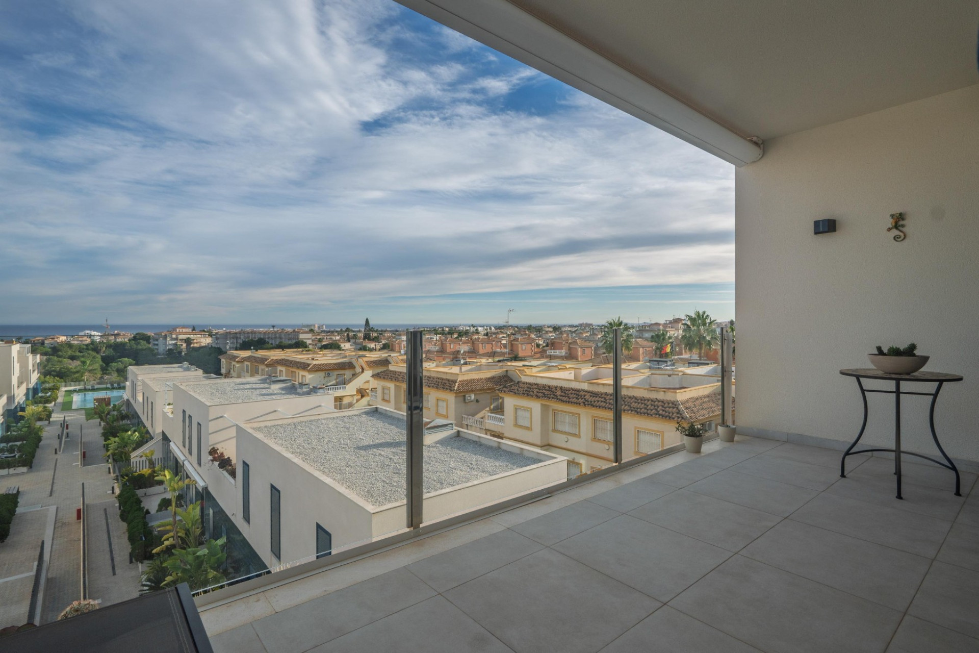 Reventa - Apartment - Penthouse - Orihuela Costa - Playa Flamenca