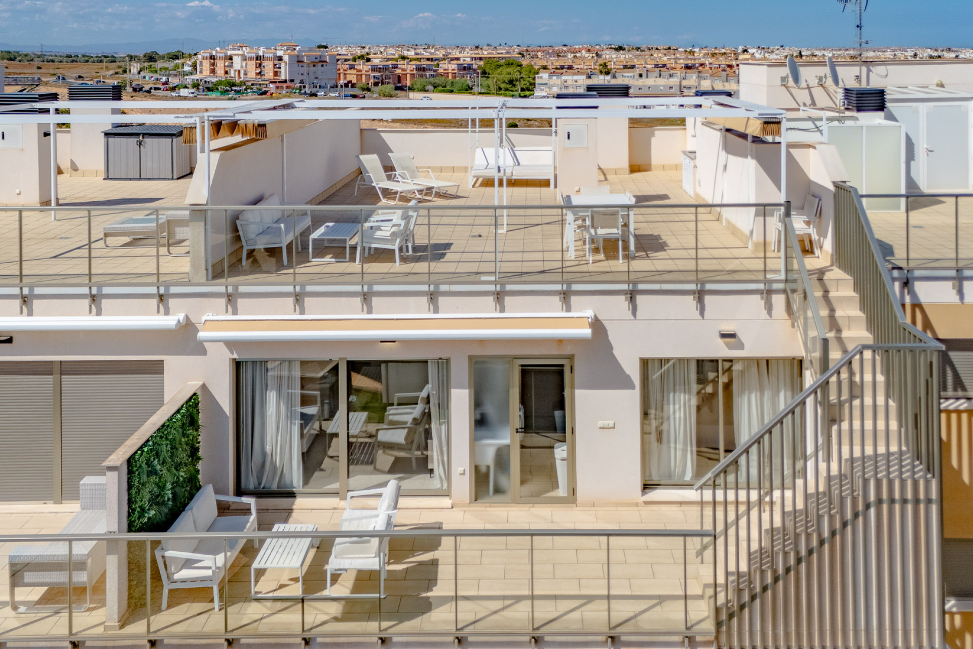 Reventa - Apartment - Penthouse - Orihuela Costa - Villamartin