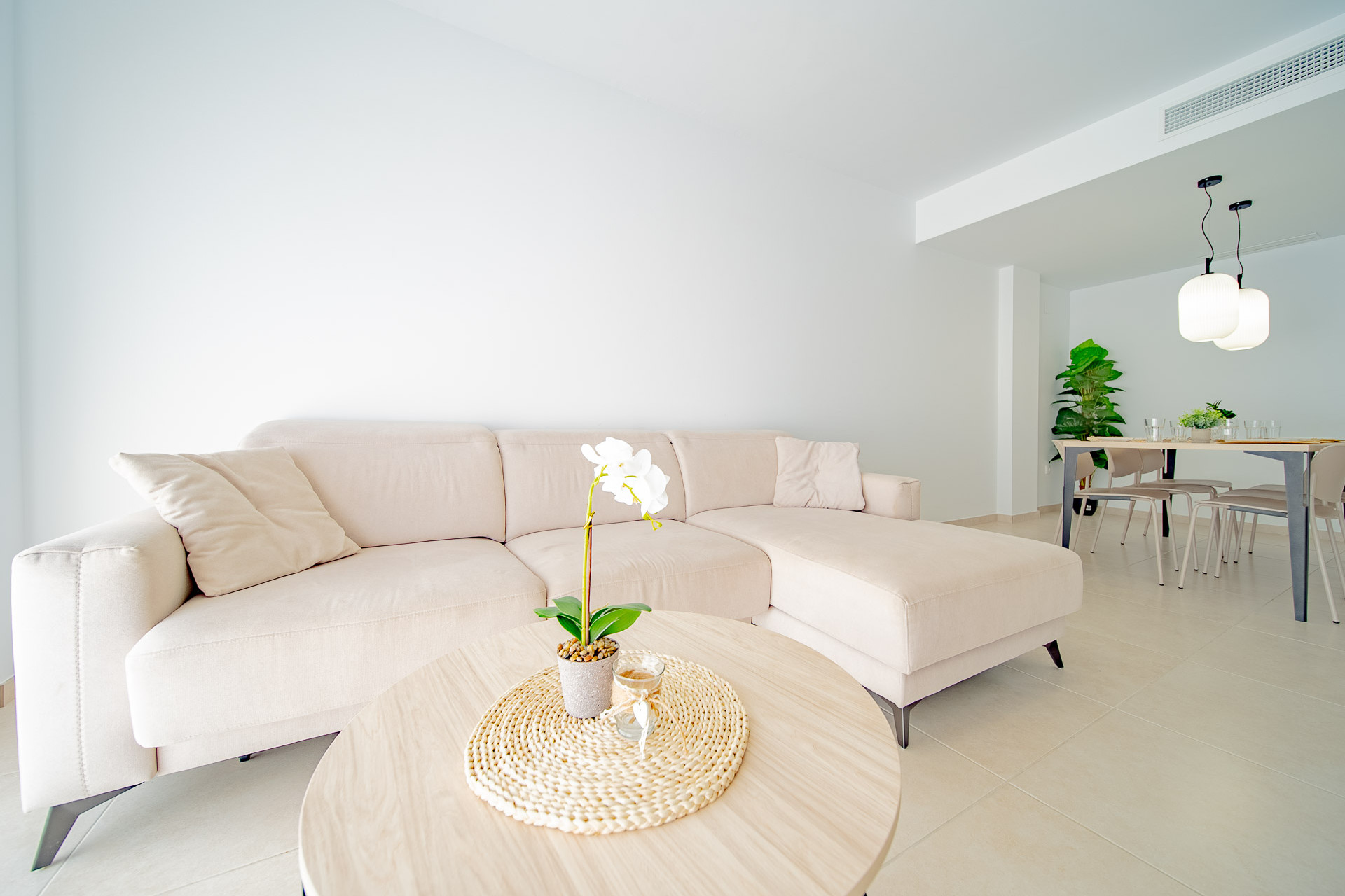 Reventa - Apartment - Penthouse - Orihuela Costa - Villamartin