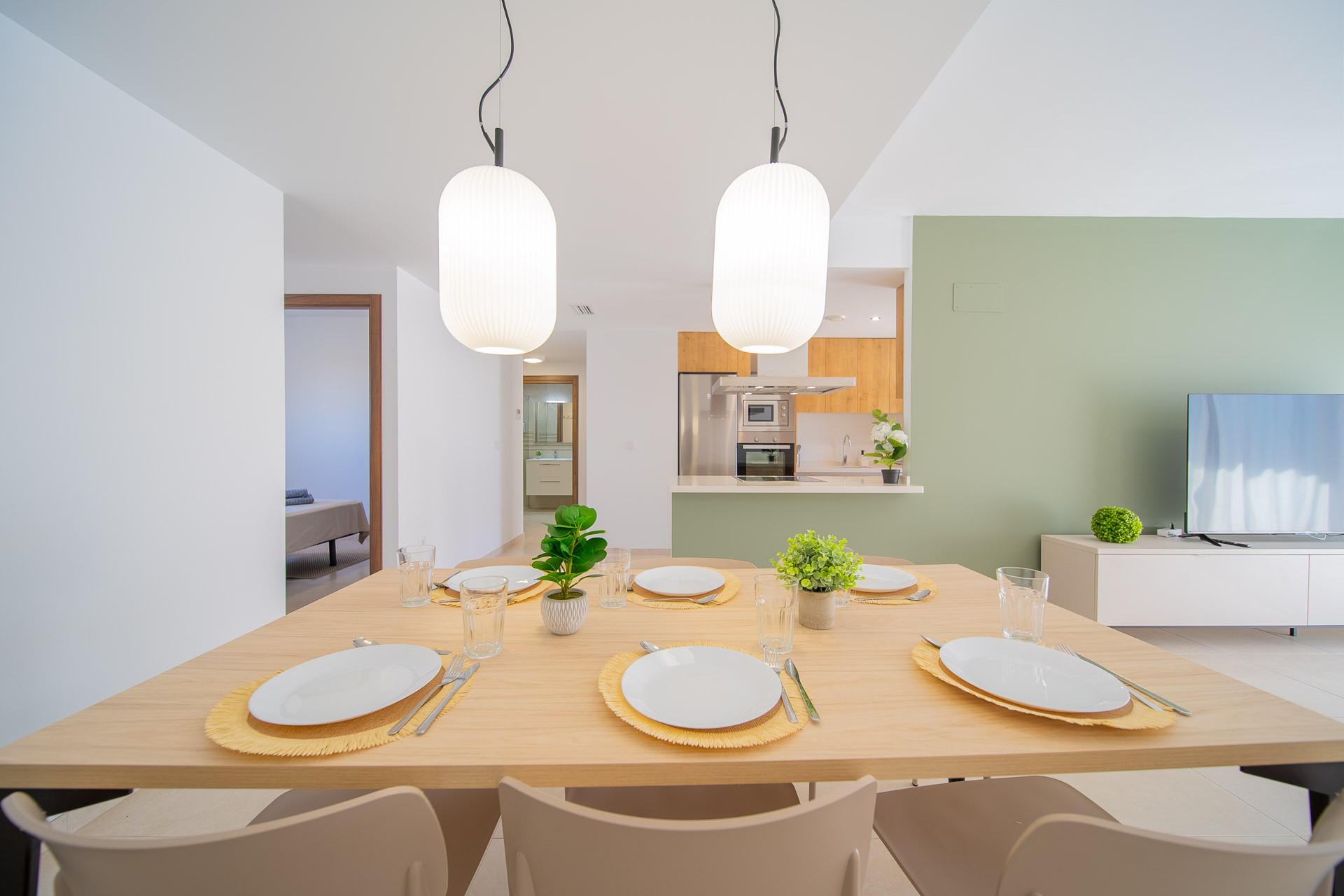 Reventa - Apartment - Penthouse - Orihuela Costa - Villamartin