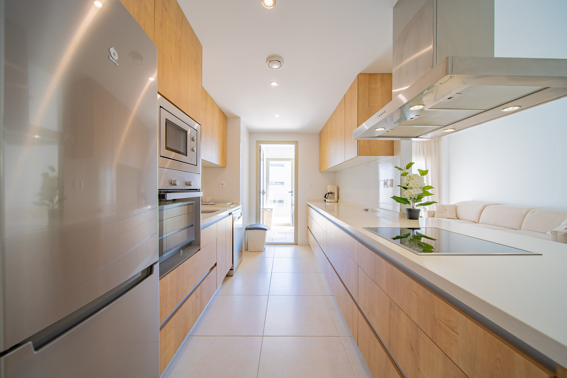 Reventa - Apartment - Penthouse - Orihuela Costa - Villamartin