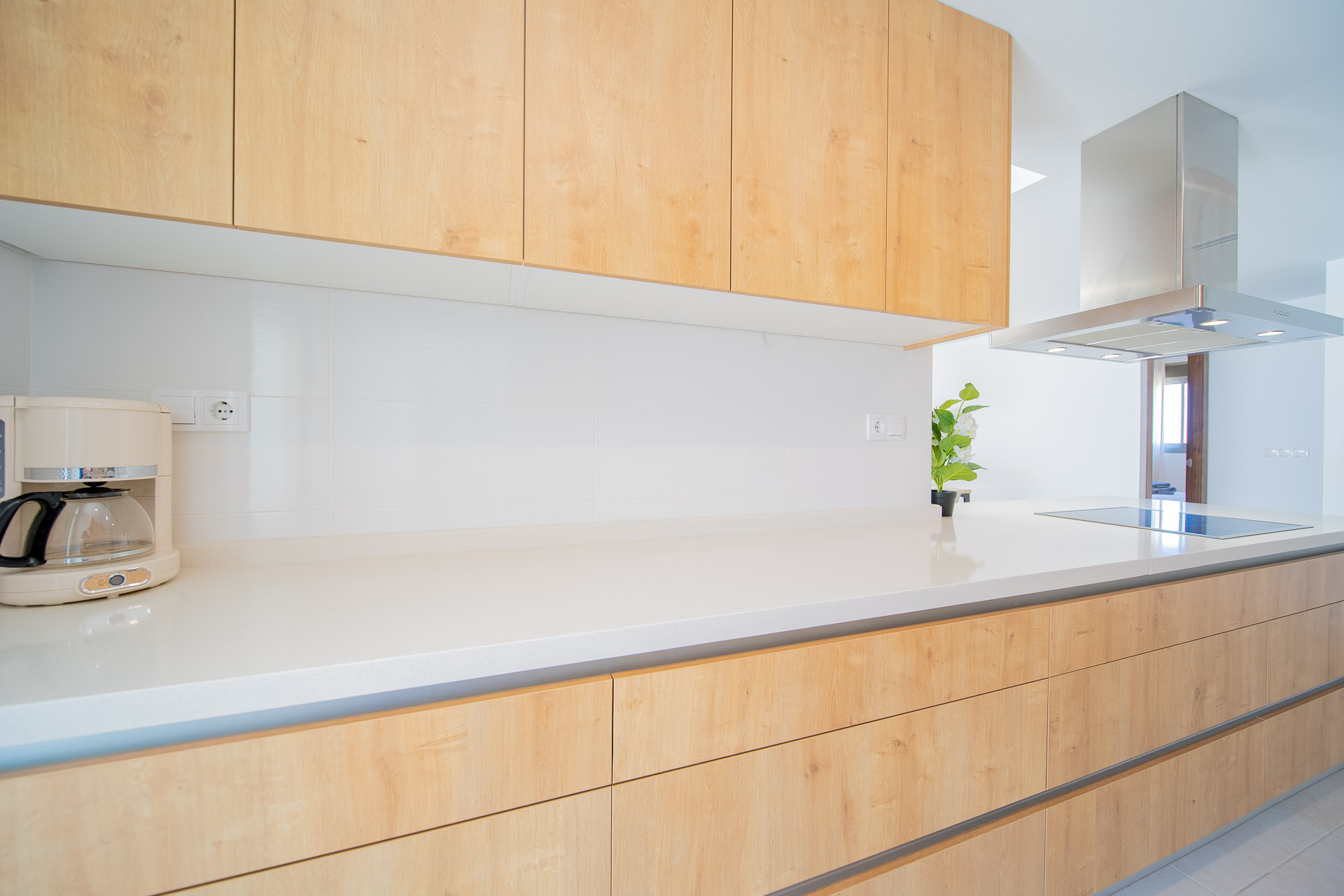 Reventa - Apartment - Penthouse - Orihuela Costa - Villamartin