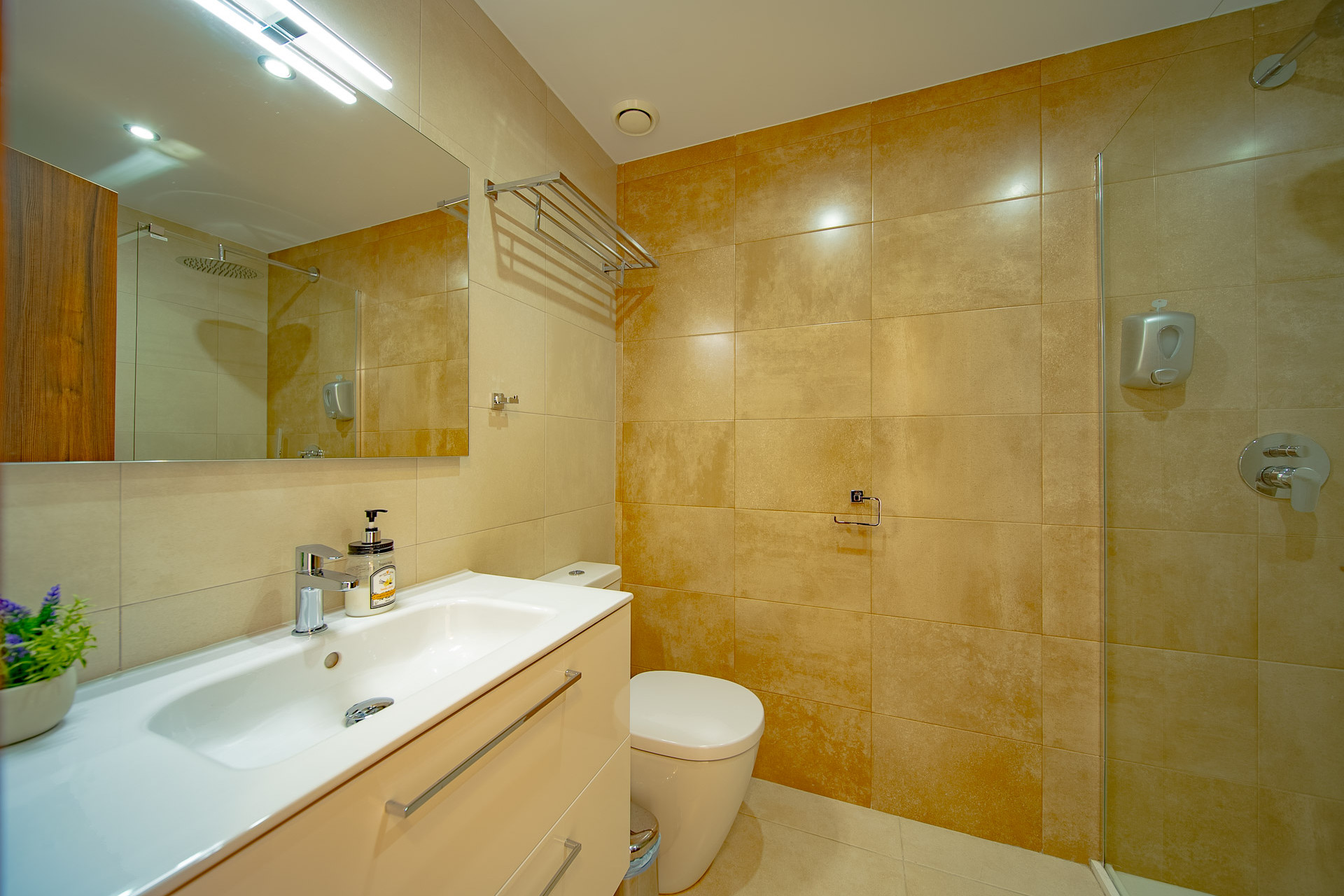 Reventa - Apartment - Penthouse - Orihuela Costa - Villamartin