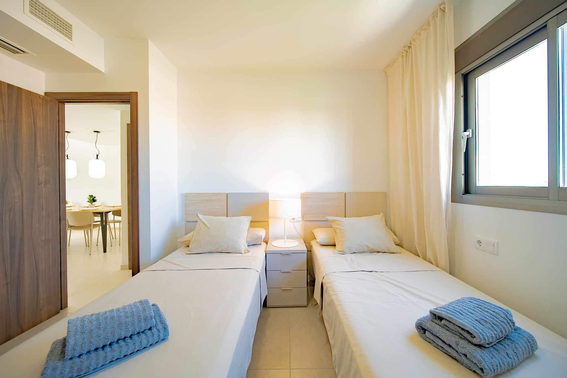 Reventa - Apartment - Penthouse - Orihuela Costa - Villamartin