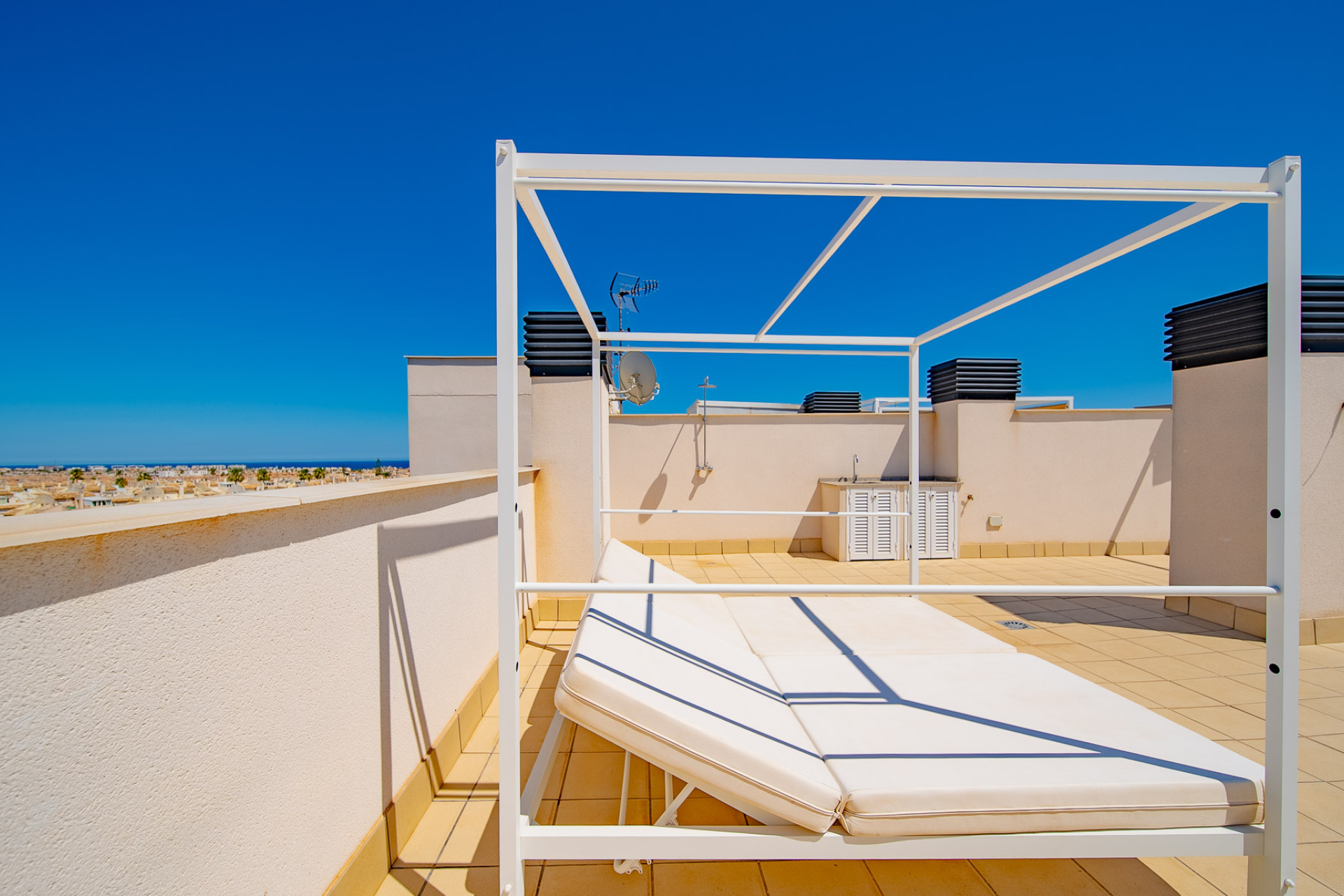 Reventa - Apartment - Penthouse - Orihuela Costa - Villamartin