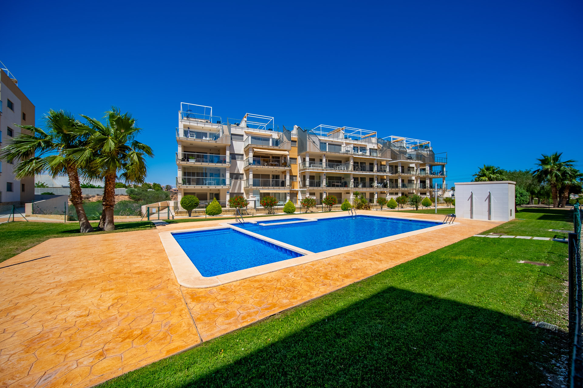 Reventa - Apartment - Penthouse - Orihuela Costa - Villamartin