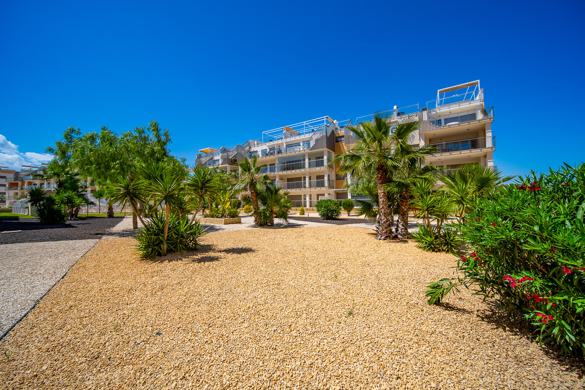Reventa - Apartment - Penthouse - Orihuela Costa - Villamartin