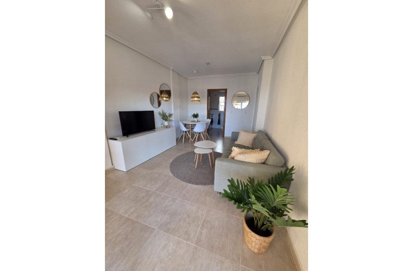 Reventa - Apartment - Penthouse - Orihuela - Los Balcones