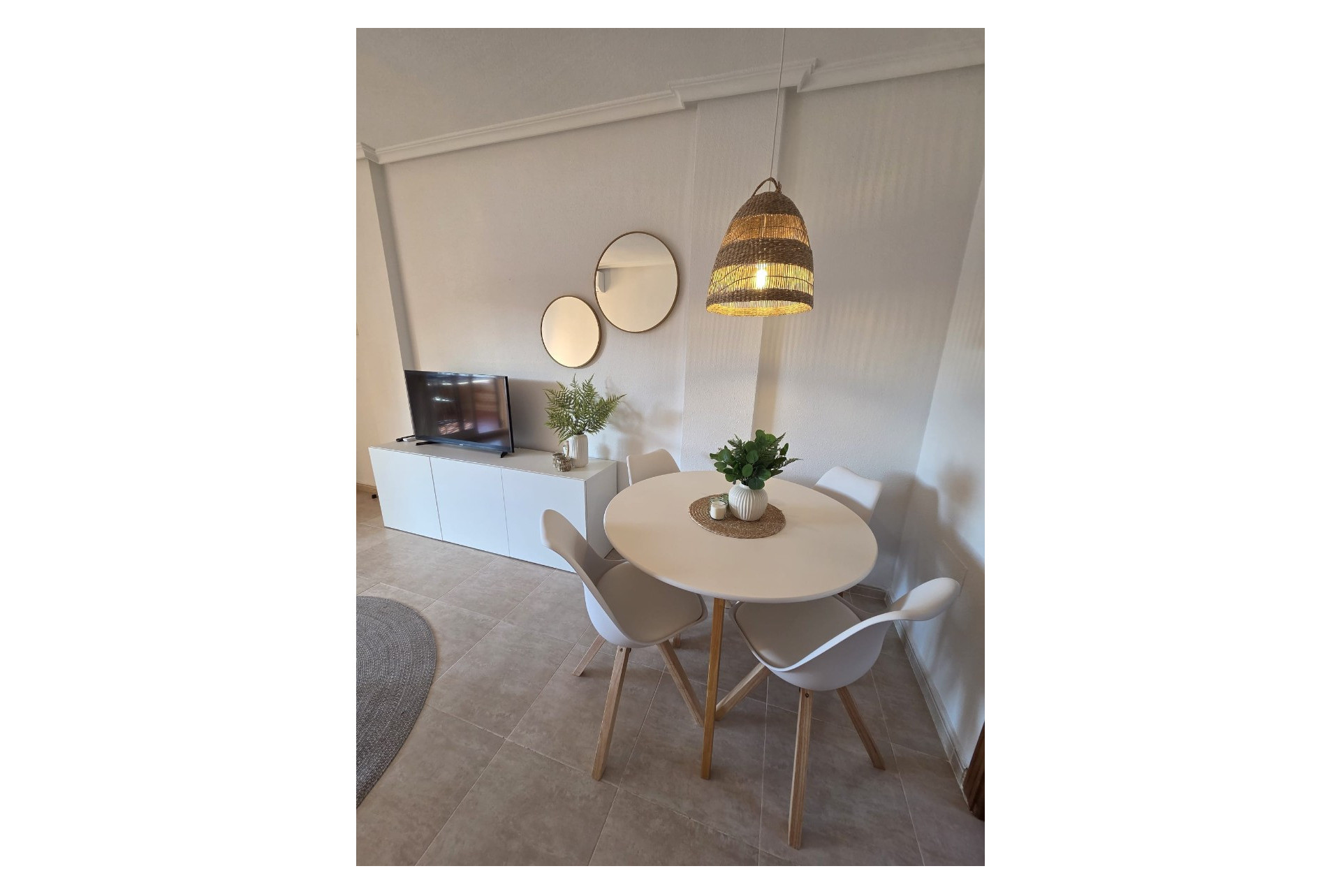Reventa - Apartment - Penthouse - Orihuela - Los Balcones