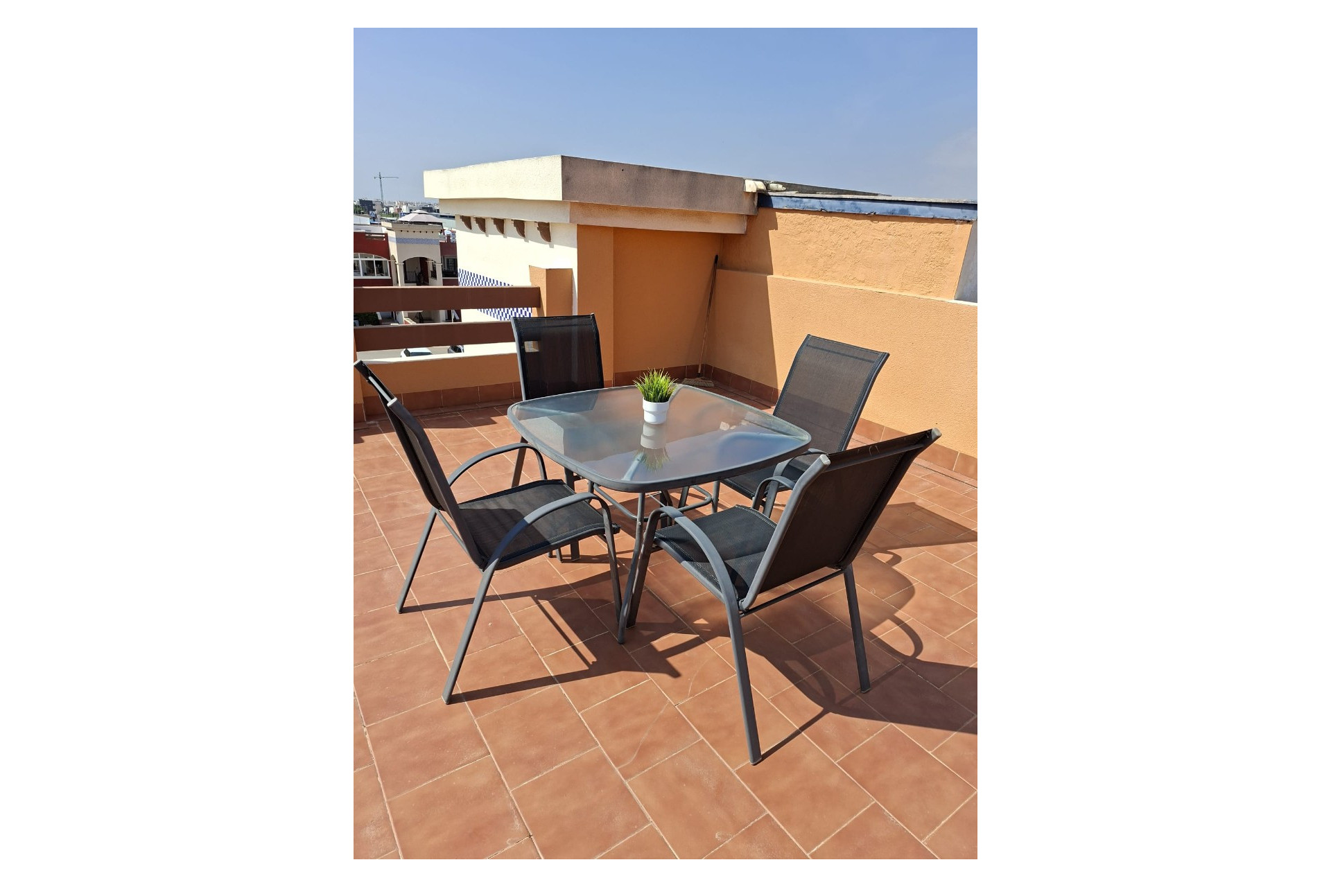 Reventa - Apartment - Penthouse - Orihuela - Los Balcones