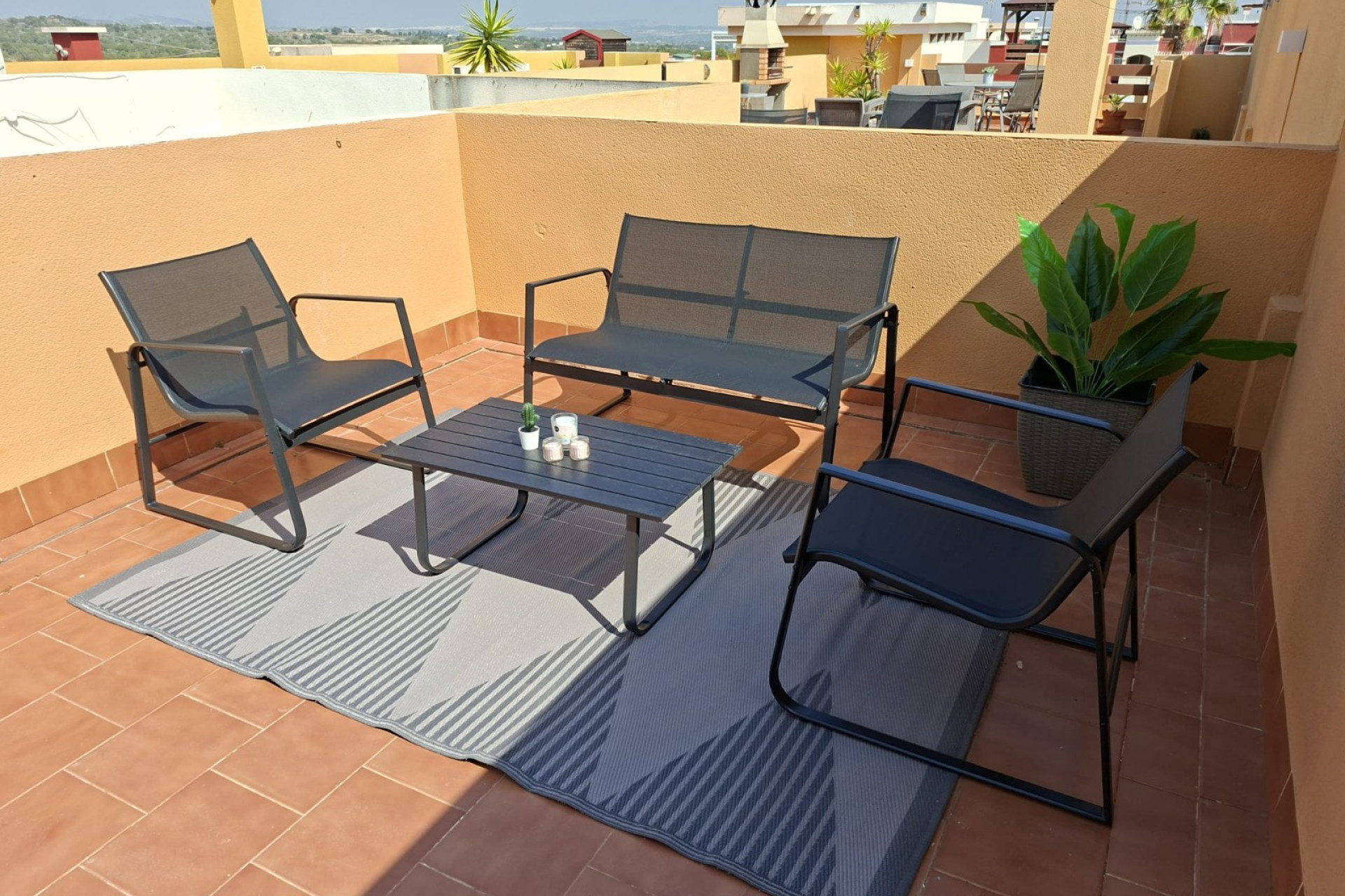 Reventa - Apartment - Penthouse - Orihuela - Los Balcones