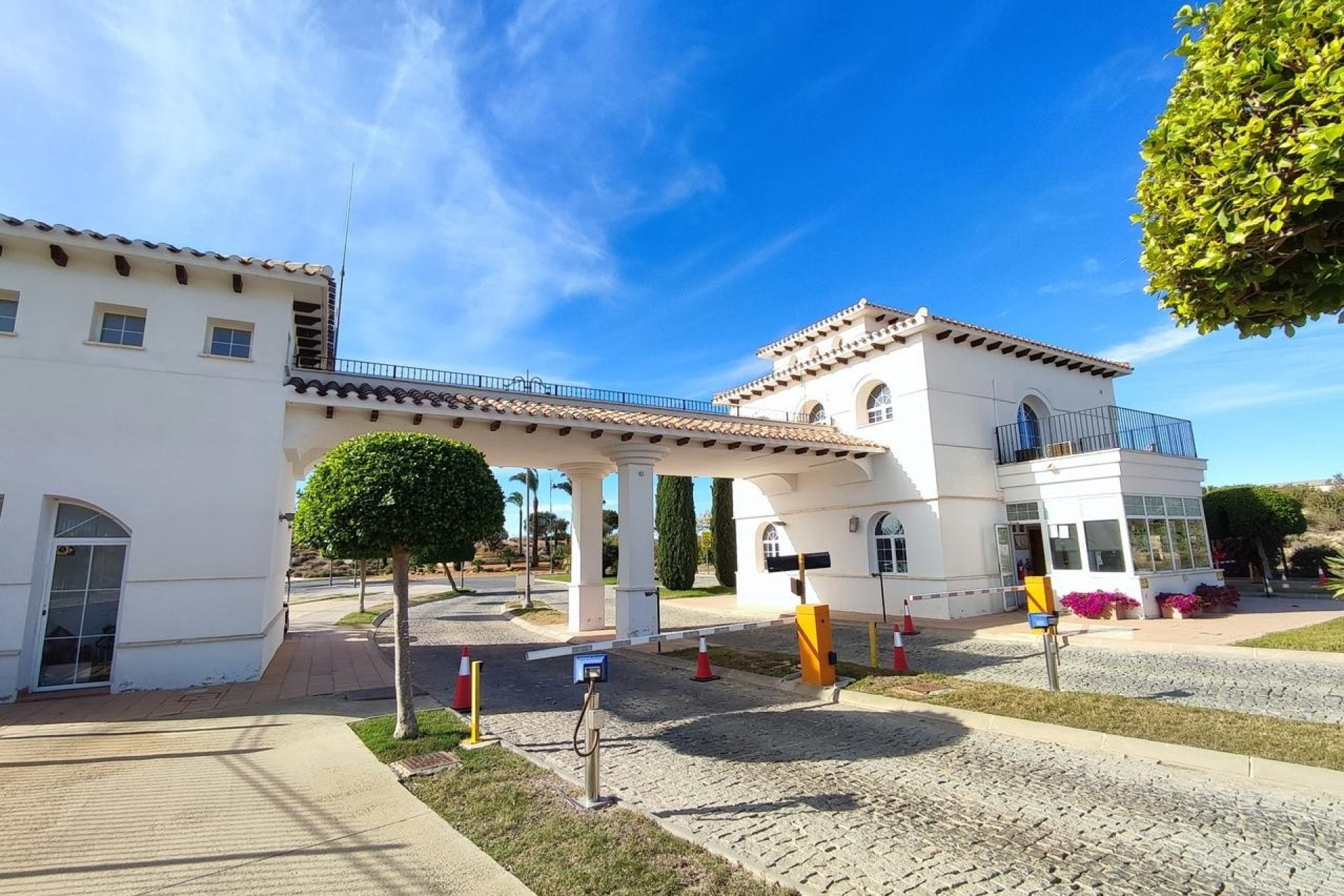 Reventa - Apartment - Penthouse - Sucina - Hacienda Riquelme Golf