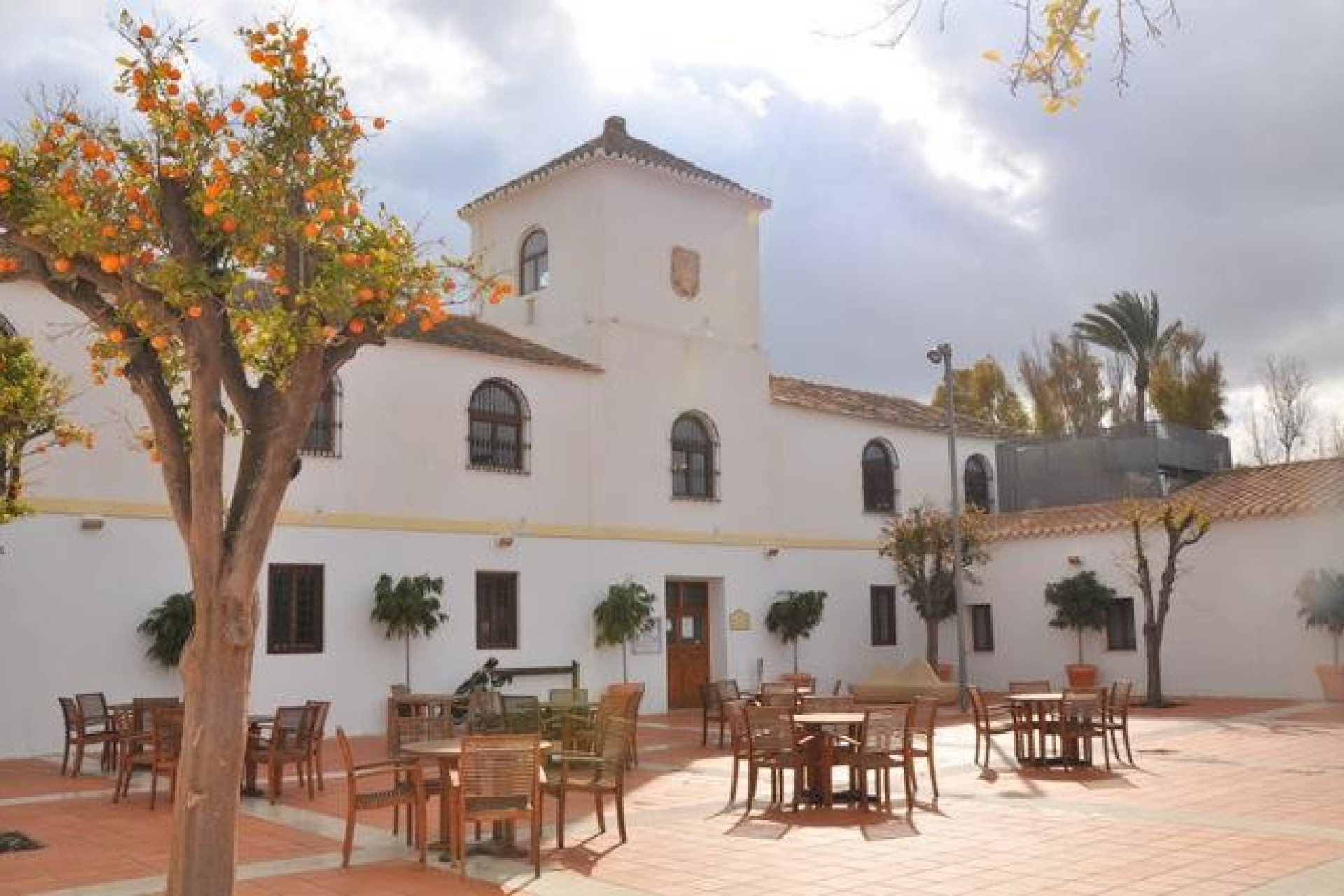 Reventa - Apartment - Penthouse - Sucina - Hacienda Riquelme Golf