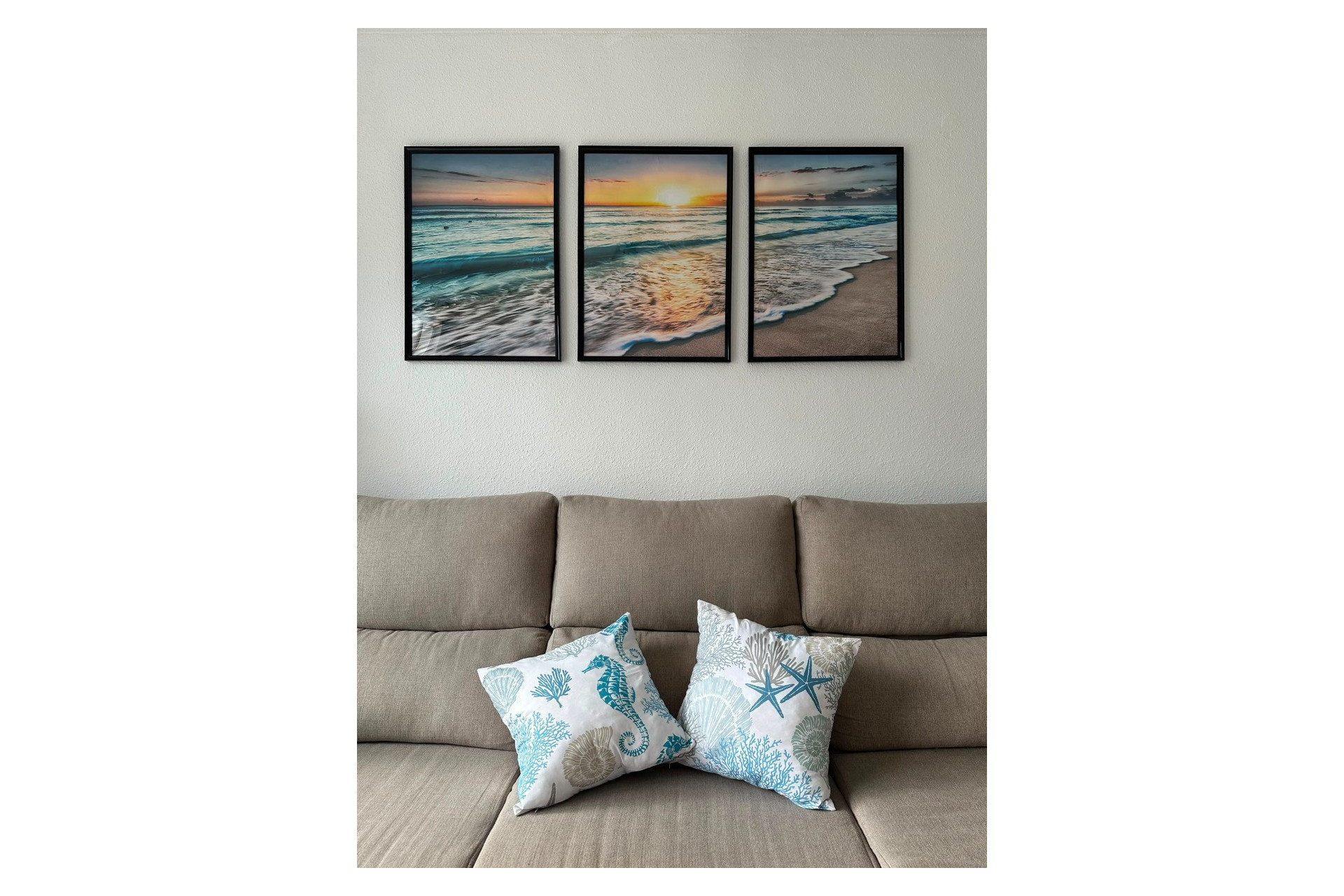 Reventa - Apartment - Penthouse - Torrevieja - Calas blanca