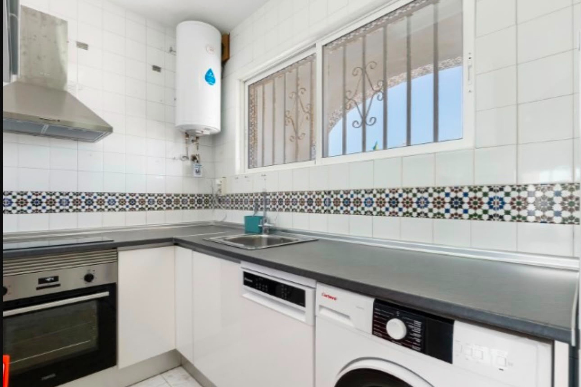 Reventa - Apartment - Penthouse - Torrevieja - Calas blanca