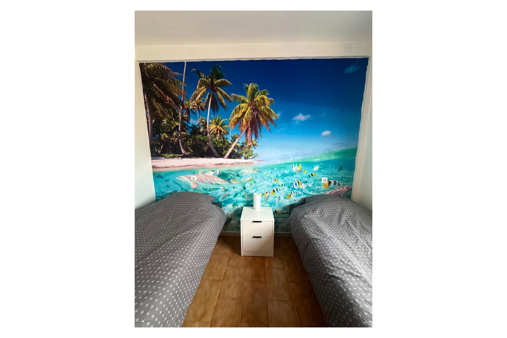 Reventa - Apartment - Penthouse - Torrevieja - Calas blanca