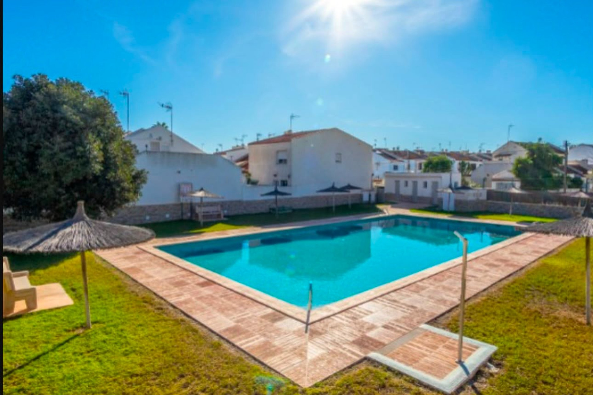 Reventa - Apartment - Penthouse - Torrevieja - Calas blanca
