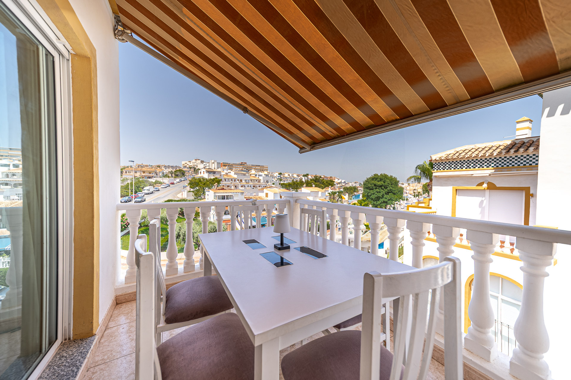Reventa - Apartment - Penthouse - Torrevieja - La Mata