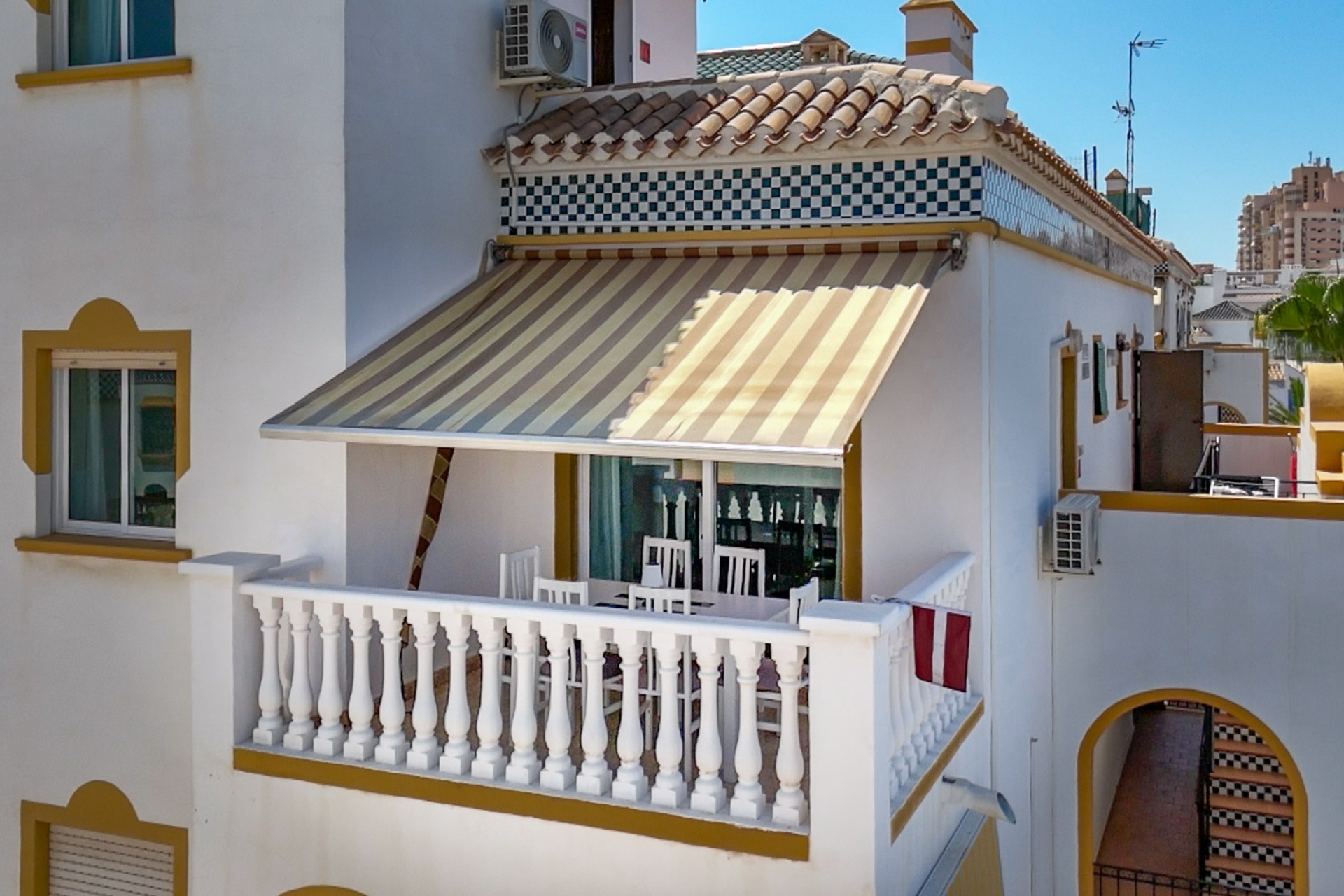 Reventa - Apartment - Penthouse - Torrevieja - La Mata