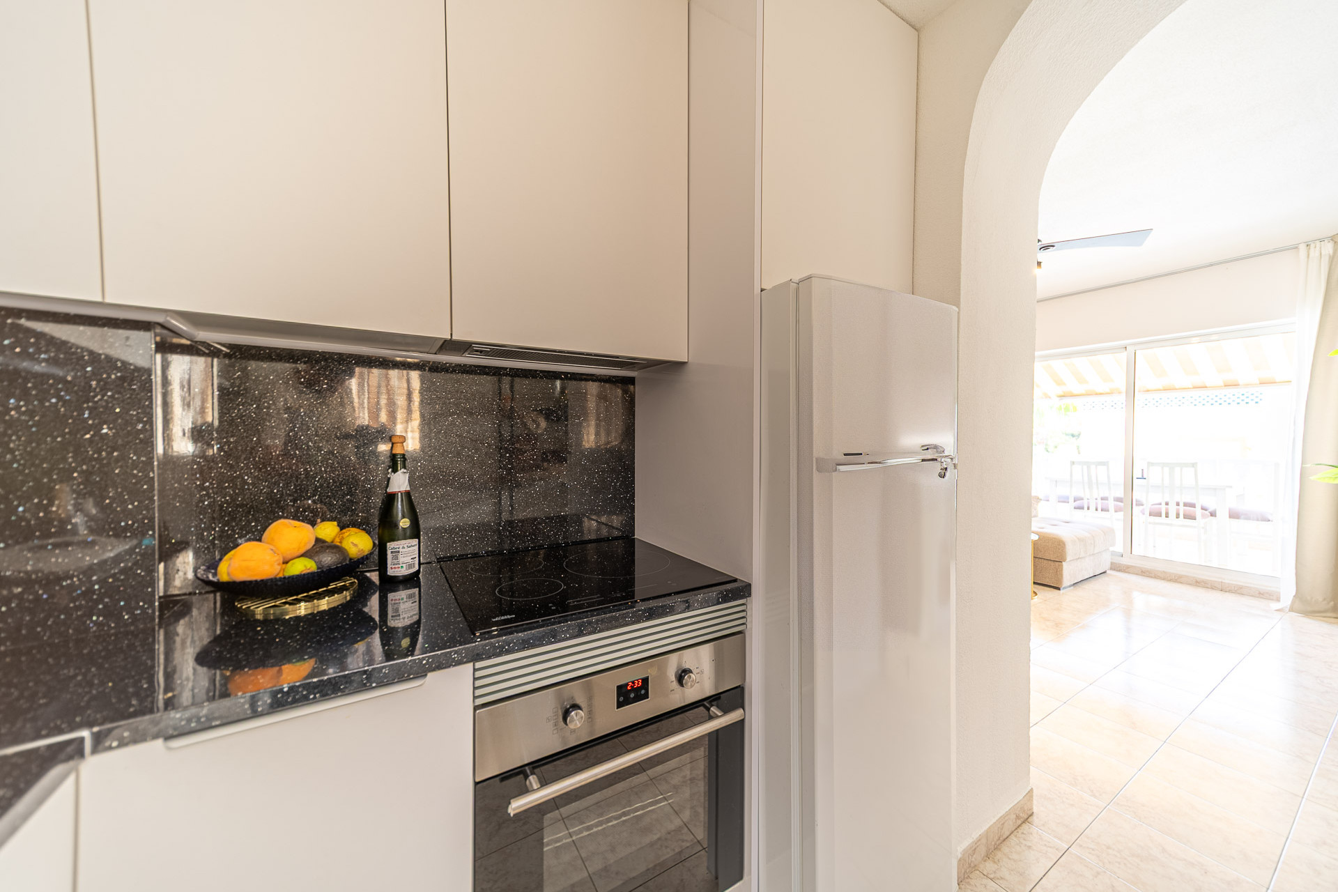 Reventa - Apartment - Penthouse - Torrevieja - La Mata