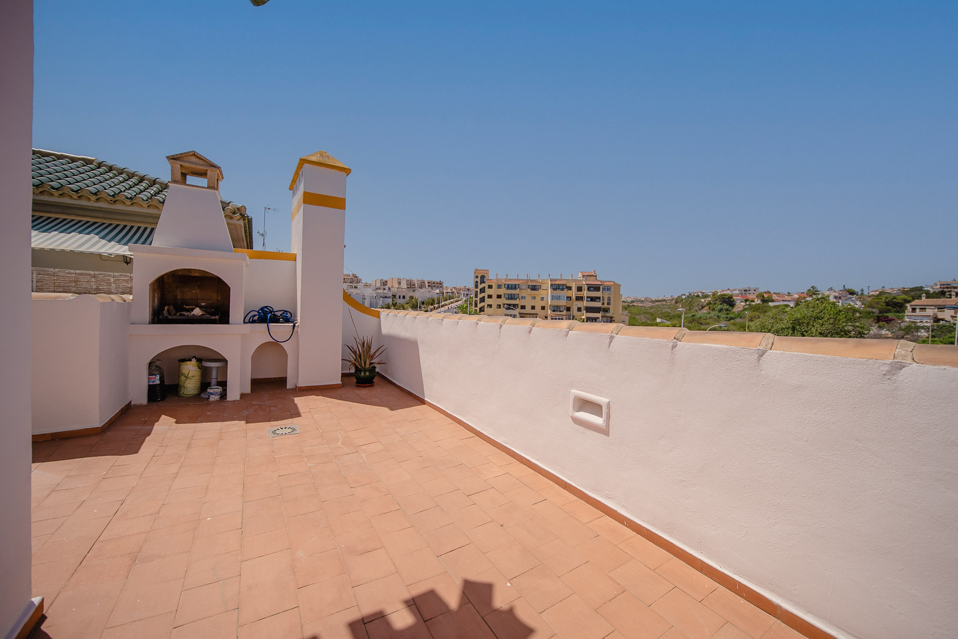 Reventa - Apartment - Penthouse - Torrevieja - La Mata