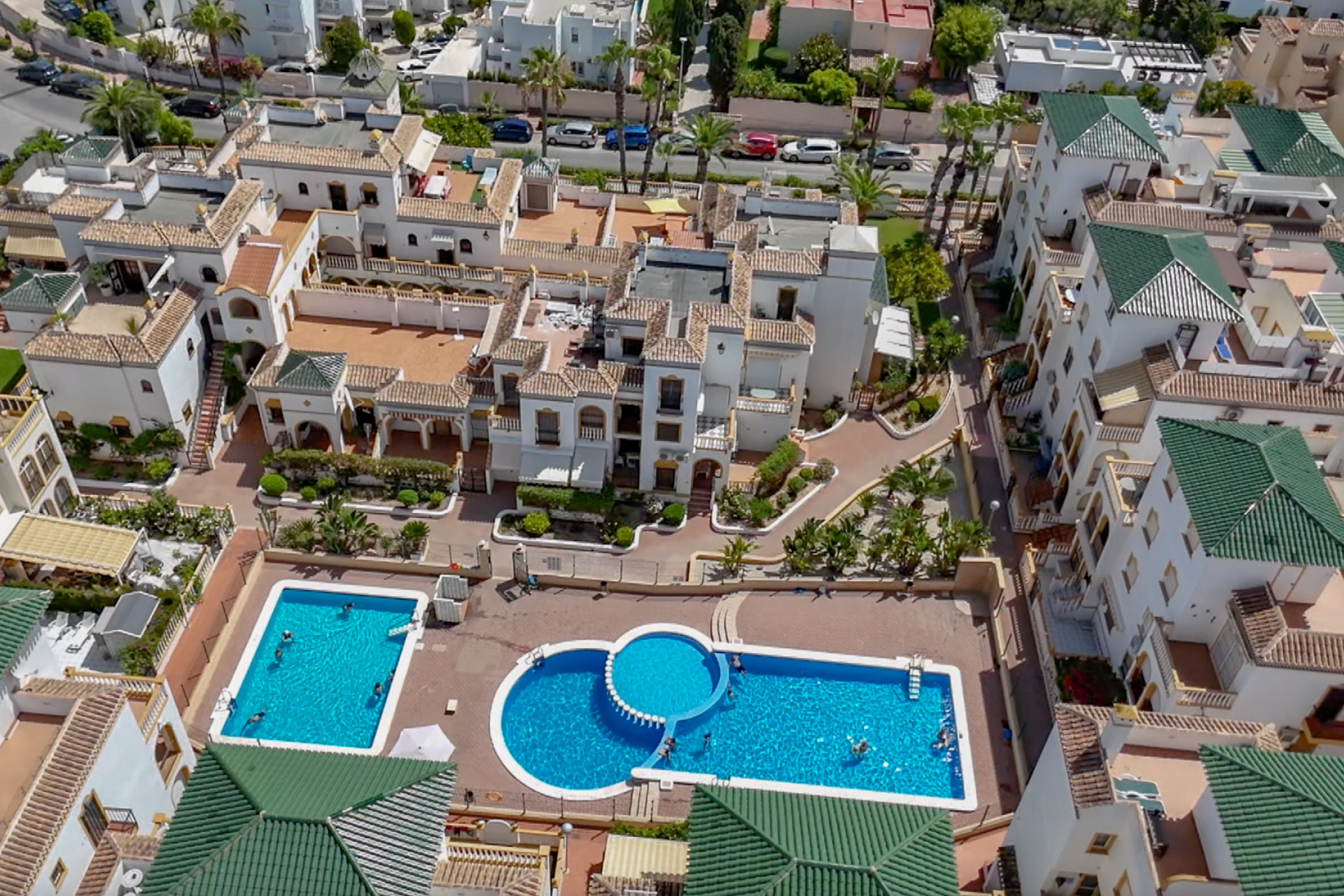Reventa - Apartment - Penthouse - Torrevieja - La Mata