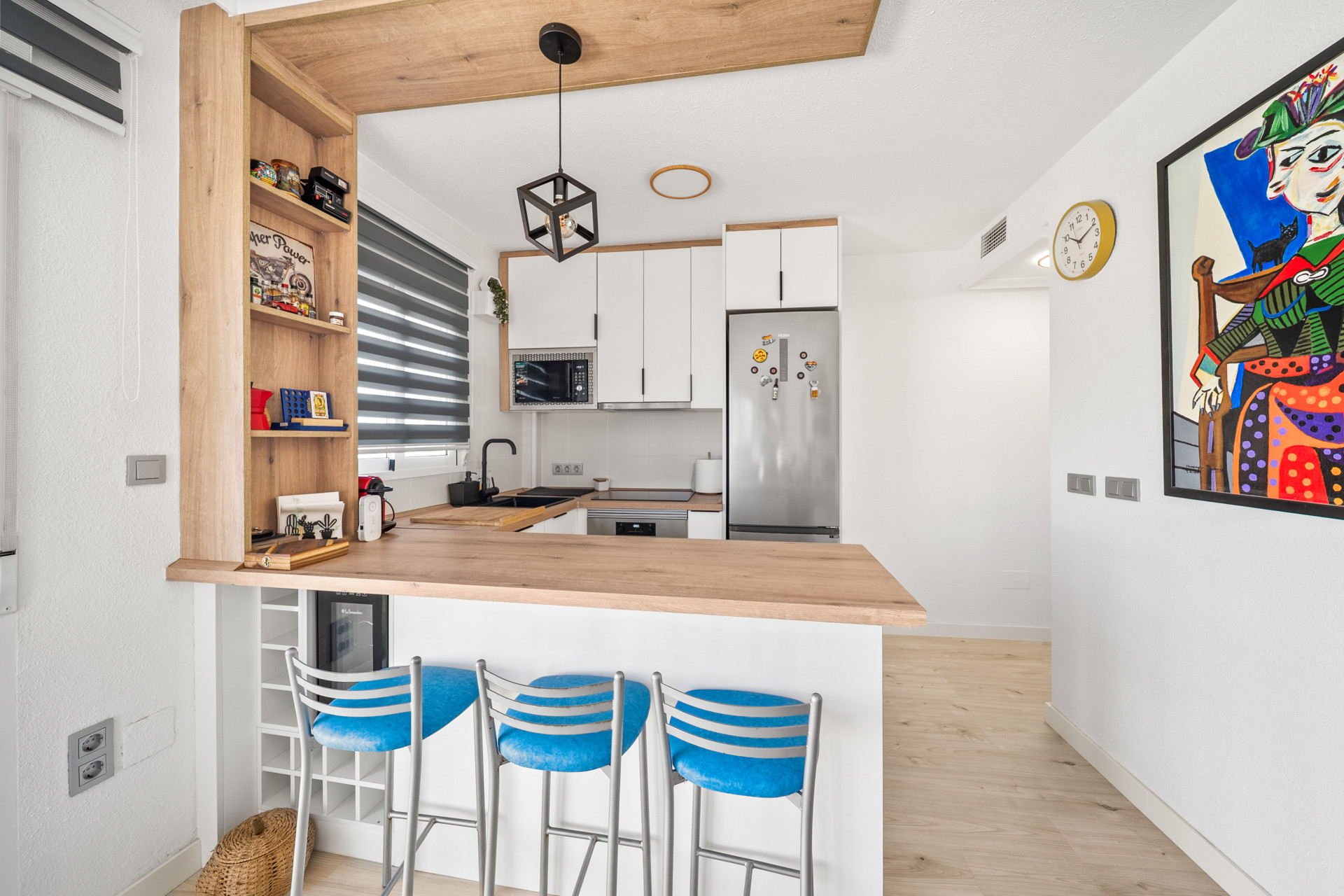 Reventa - Apartment - Penthouse - Torrevieja - La Mata